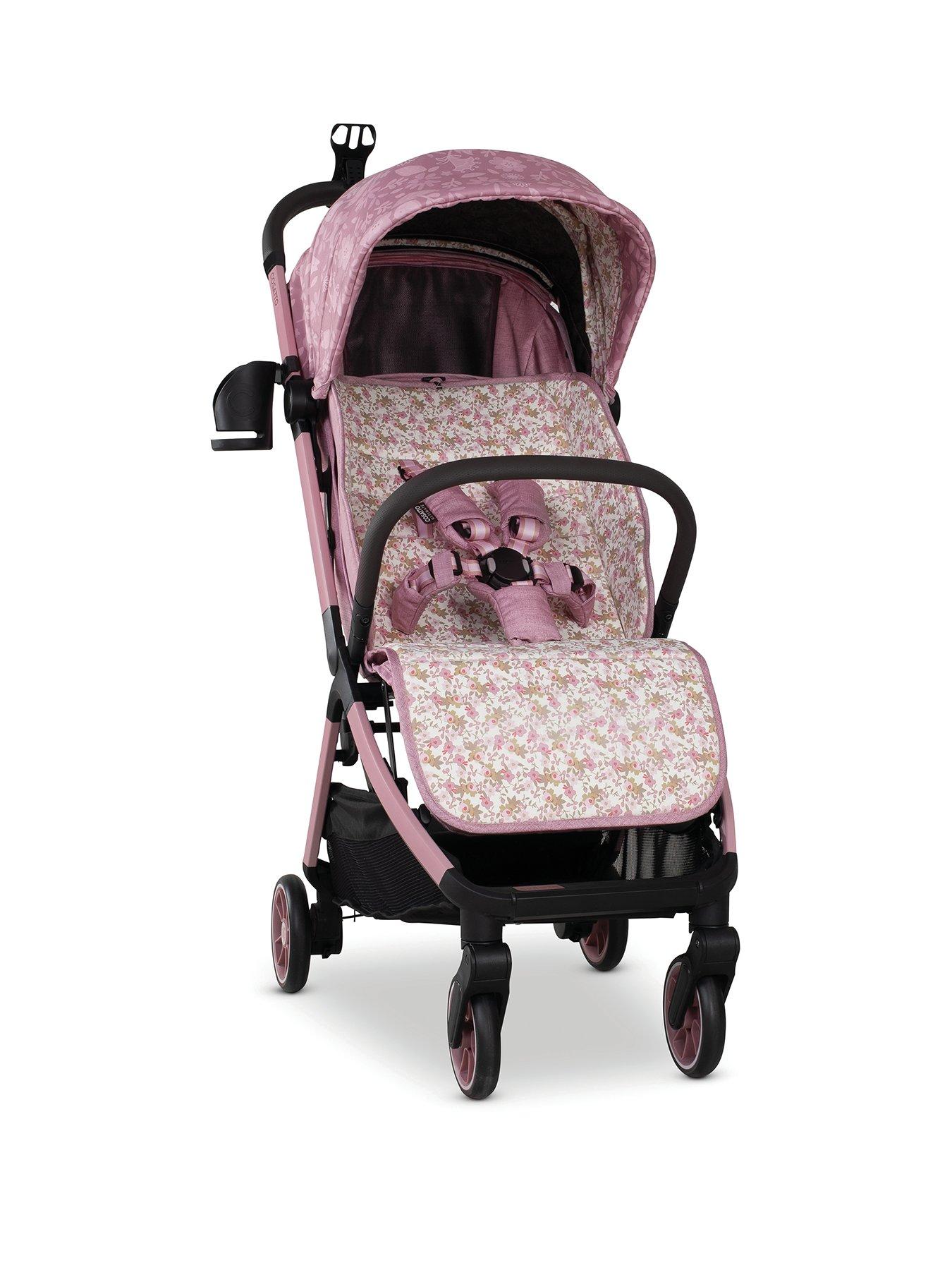 Image 1 of 8 of Cosatto Woosh City Stroller - Camille