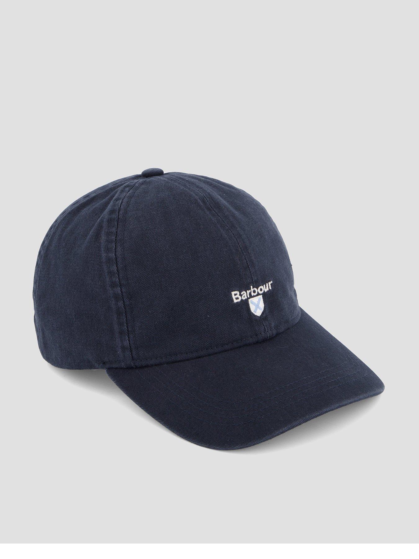 Barbour Barbour Cascade Cap - Navy