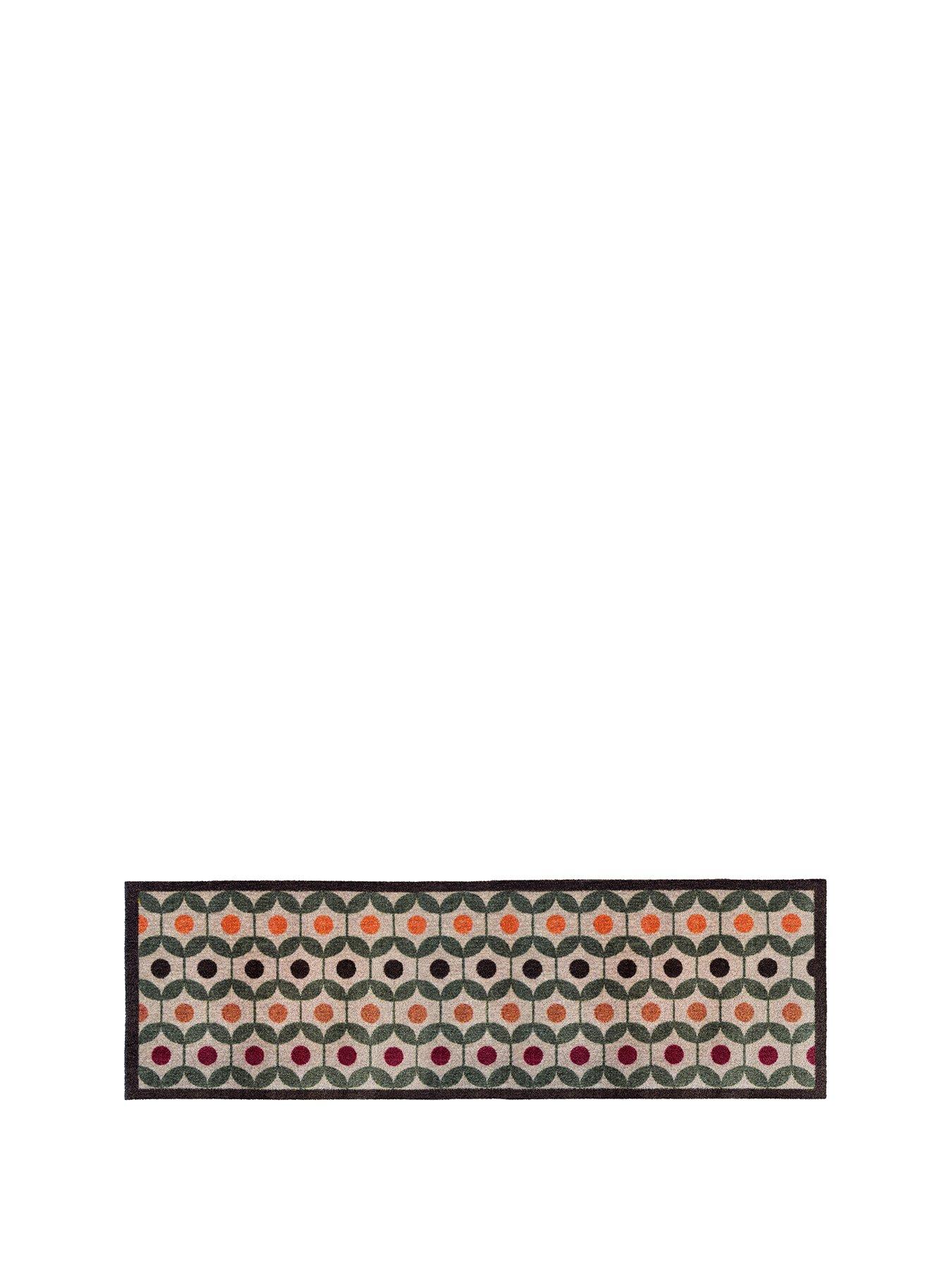 Image 2 of 3 of The Very Collection Retro Geo&nbsp;Runner 50x150cm