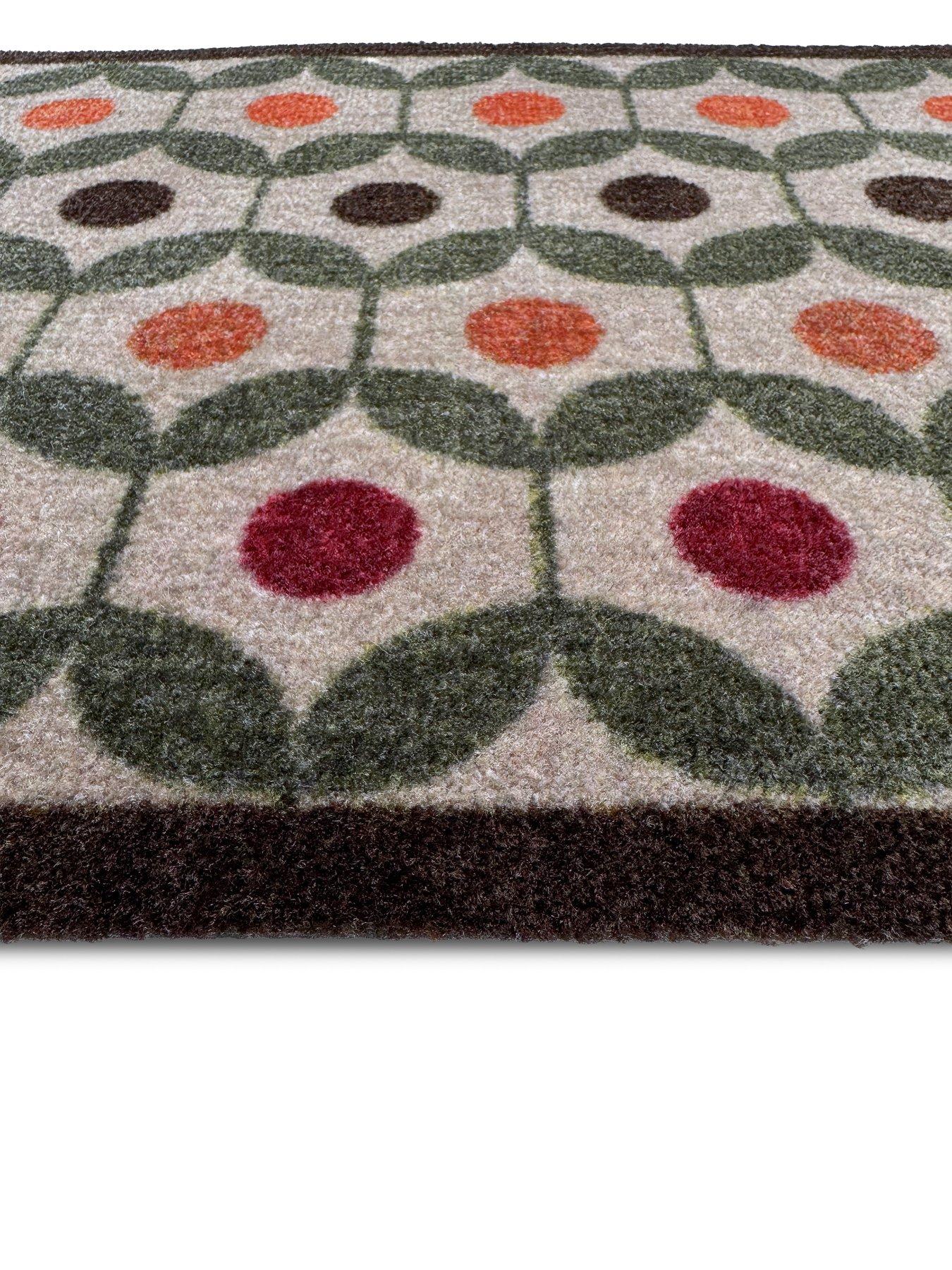Image 3 of 3 of The Very Collection Retro Geo&nbsp;Runner 50x150cm