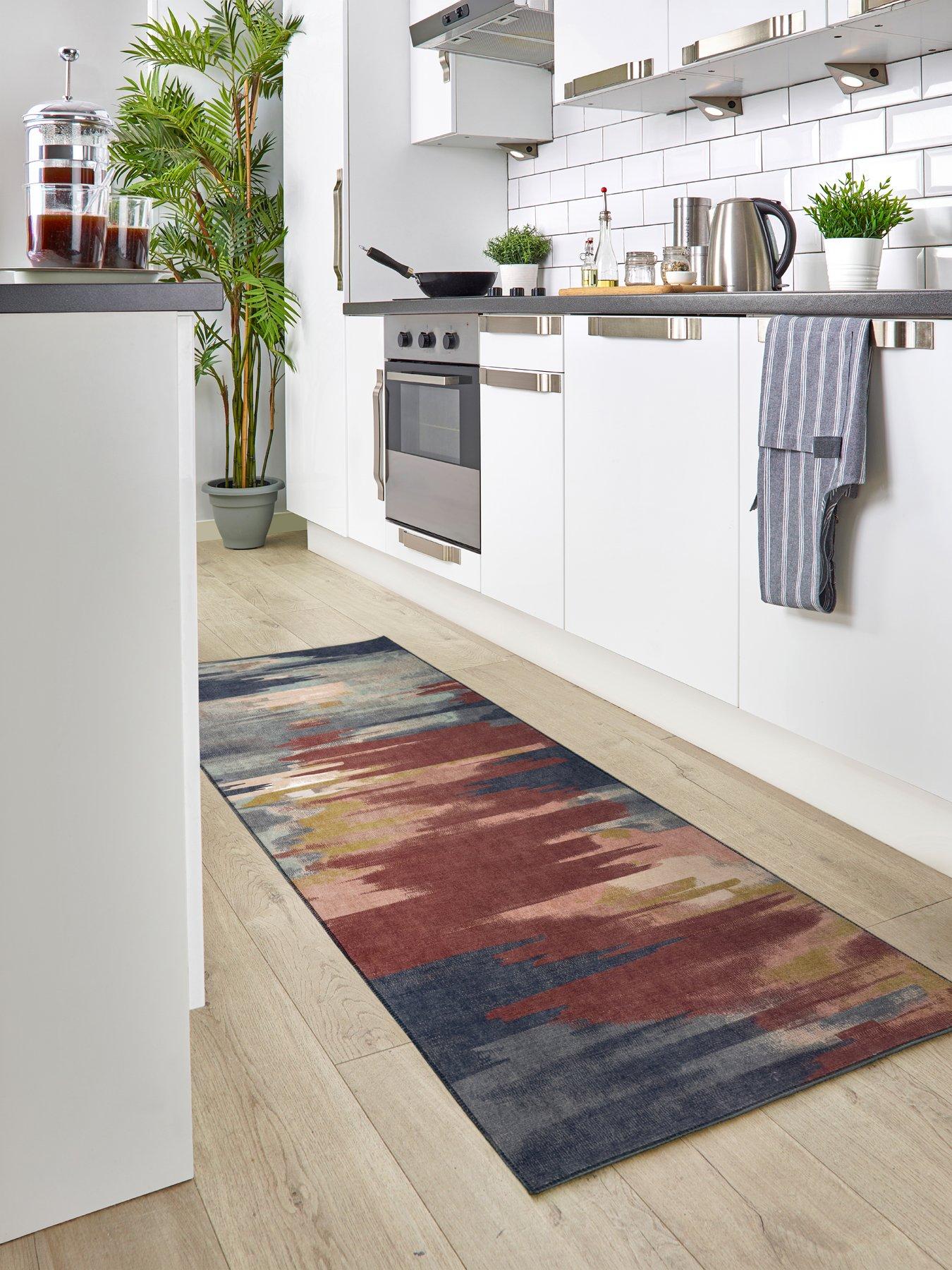 The Very Collection Sedona Rug 67x200cm