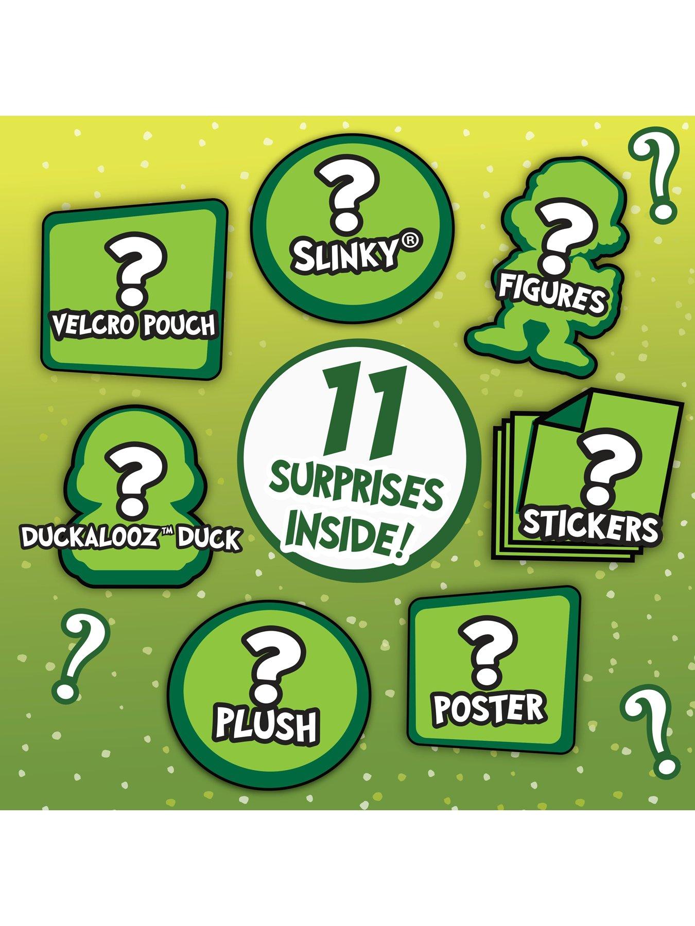 Image 2 of 7 of The Grinch Grinch Jumbo Capsule