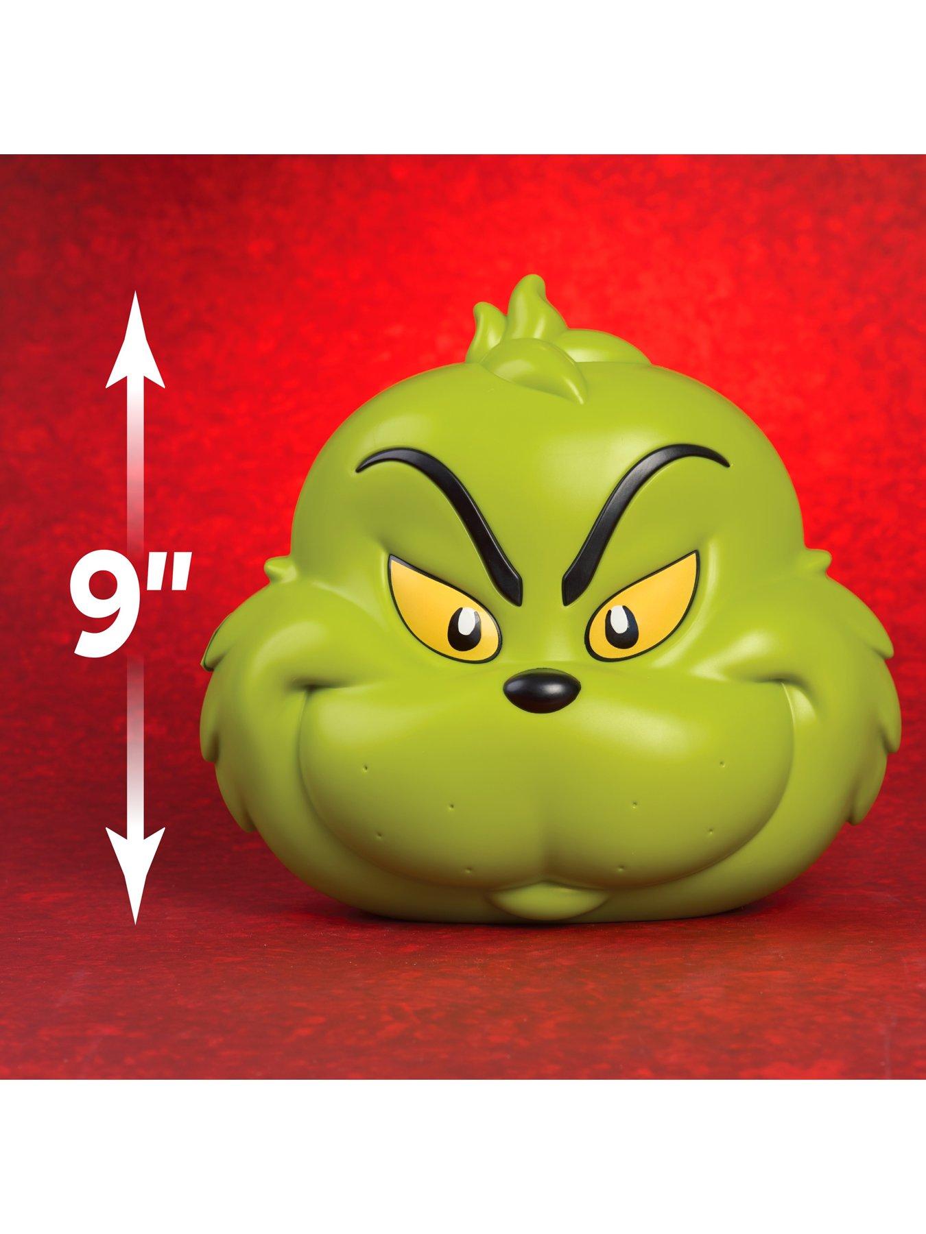 Image 6 of 7 of The Grinch Grinch Jumbo Capsule