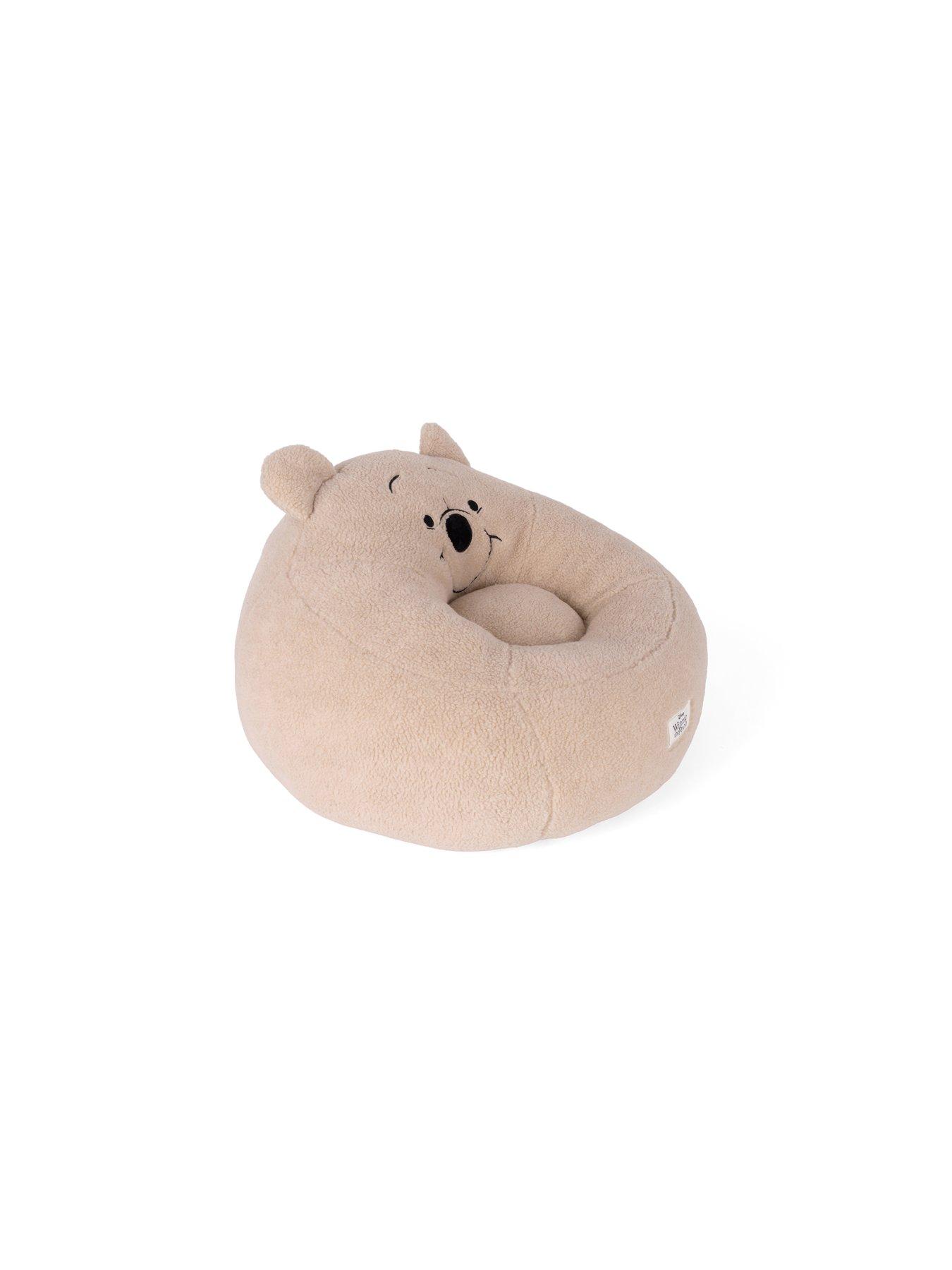 Image 4 of 6 of Winnie The Pooh Winnie Snuggle Chair