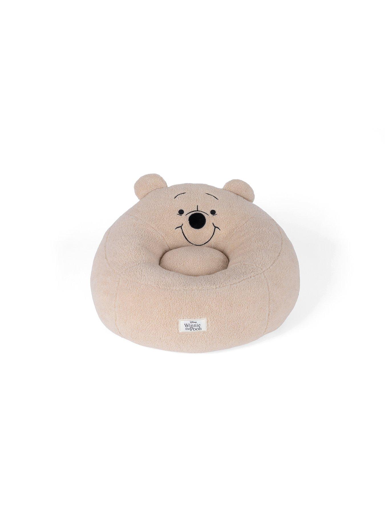 Image 5 of 6 of Winnie The Pooh Winnie Snuggle Chair
