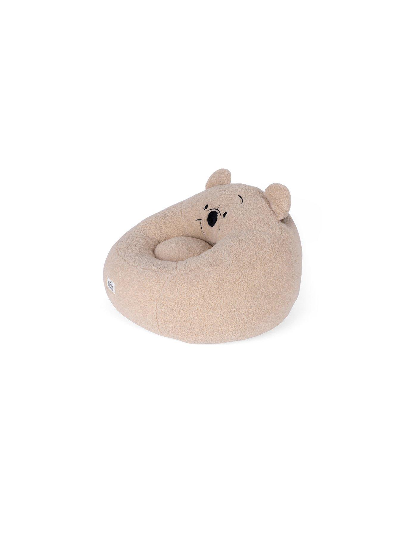 Image 6 of 6 of Winnie The Pooh Winnie Snuggle Chair