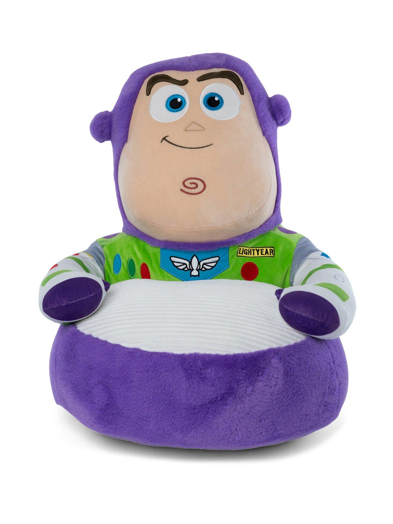 Image 1 of 4 of Toy Story Buzz Chair