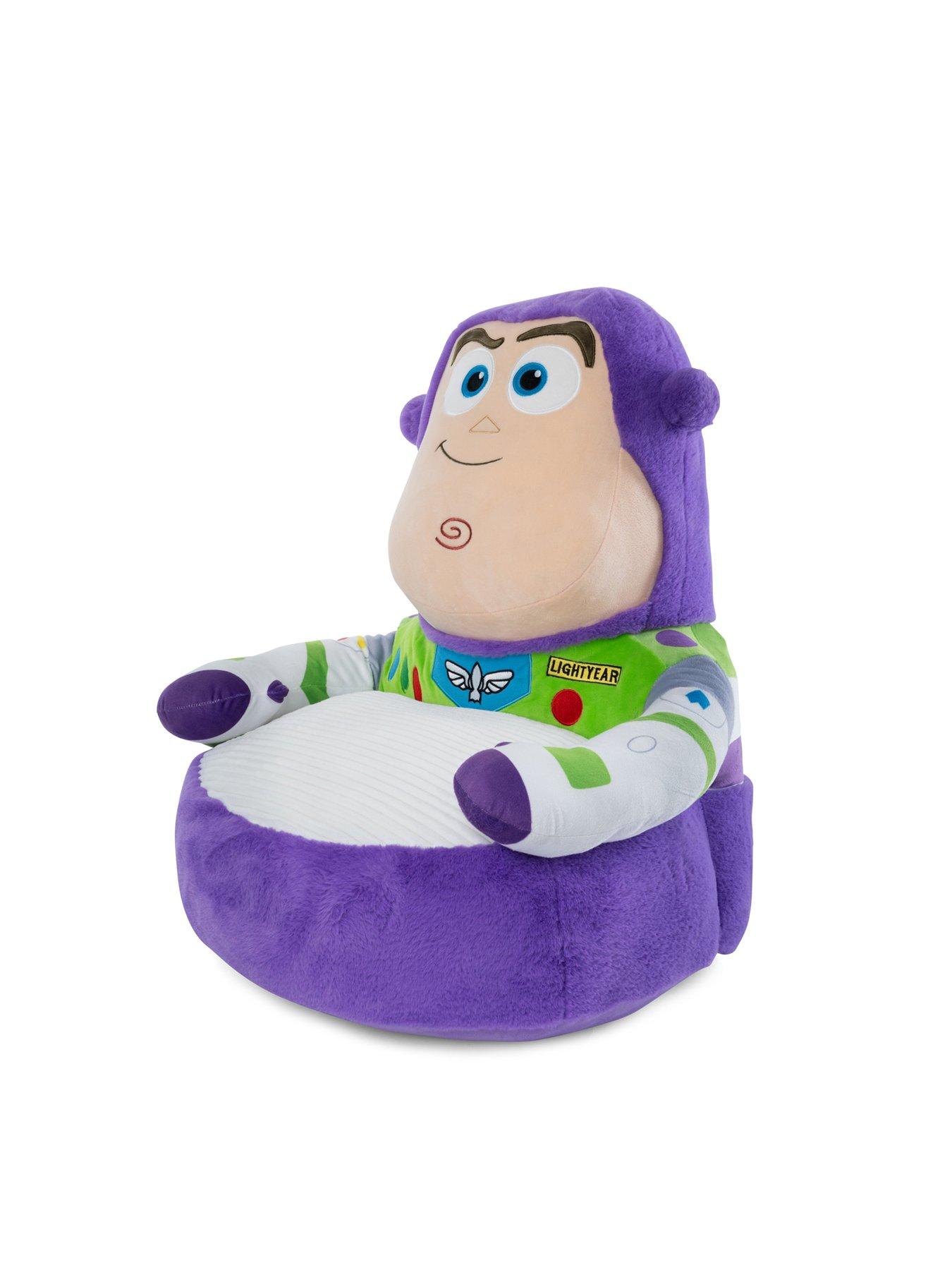 Image 2 of 4 of Toy Story Buzz Chair