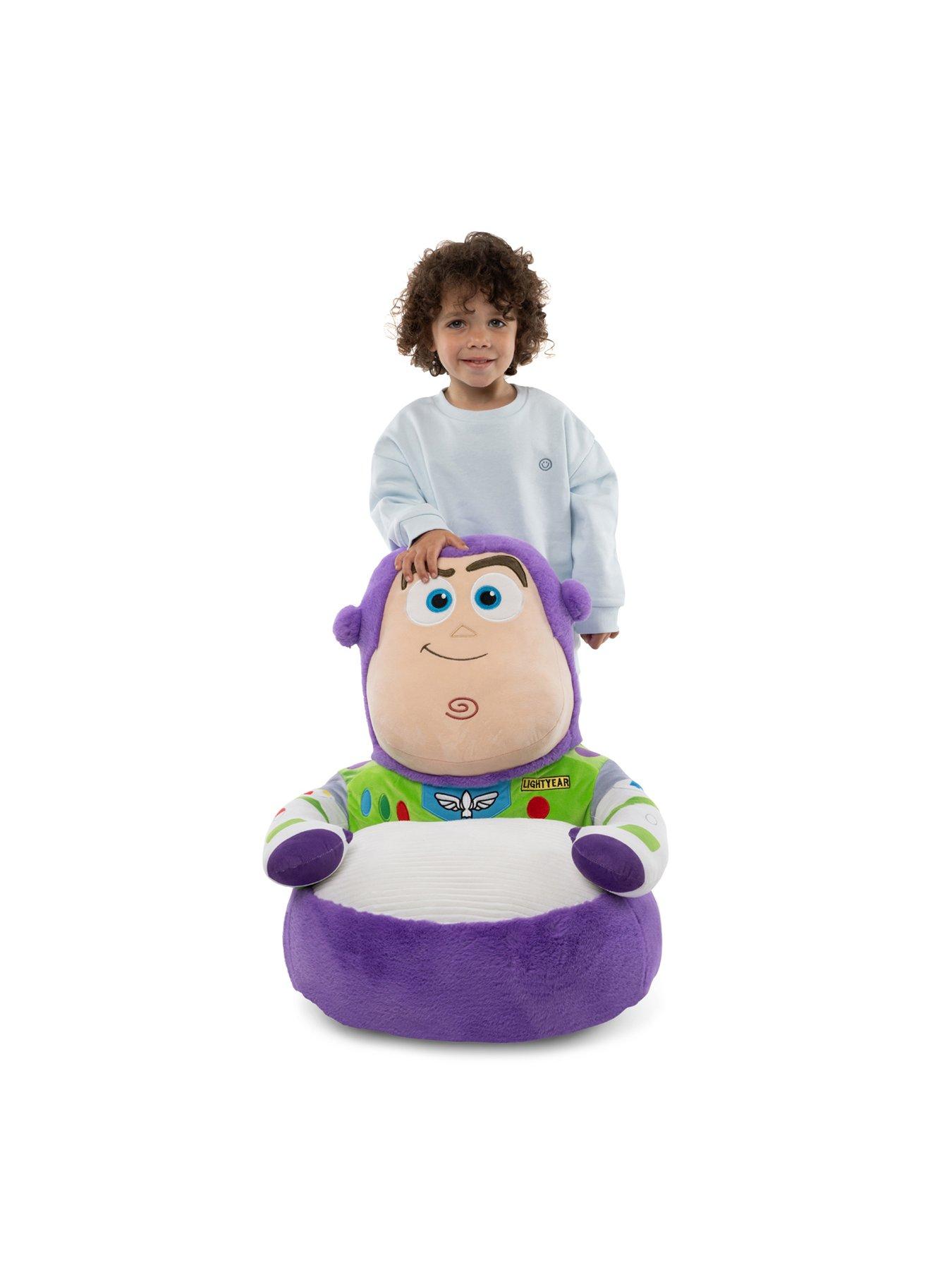 Image 3 of 4 of Toy Story Buzz Chair