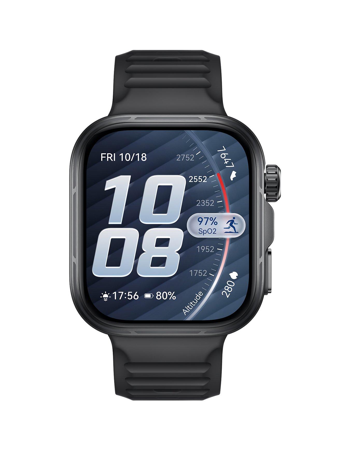 Huawei Watch Fit 5 Pro