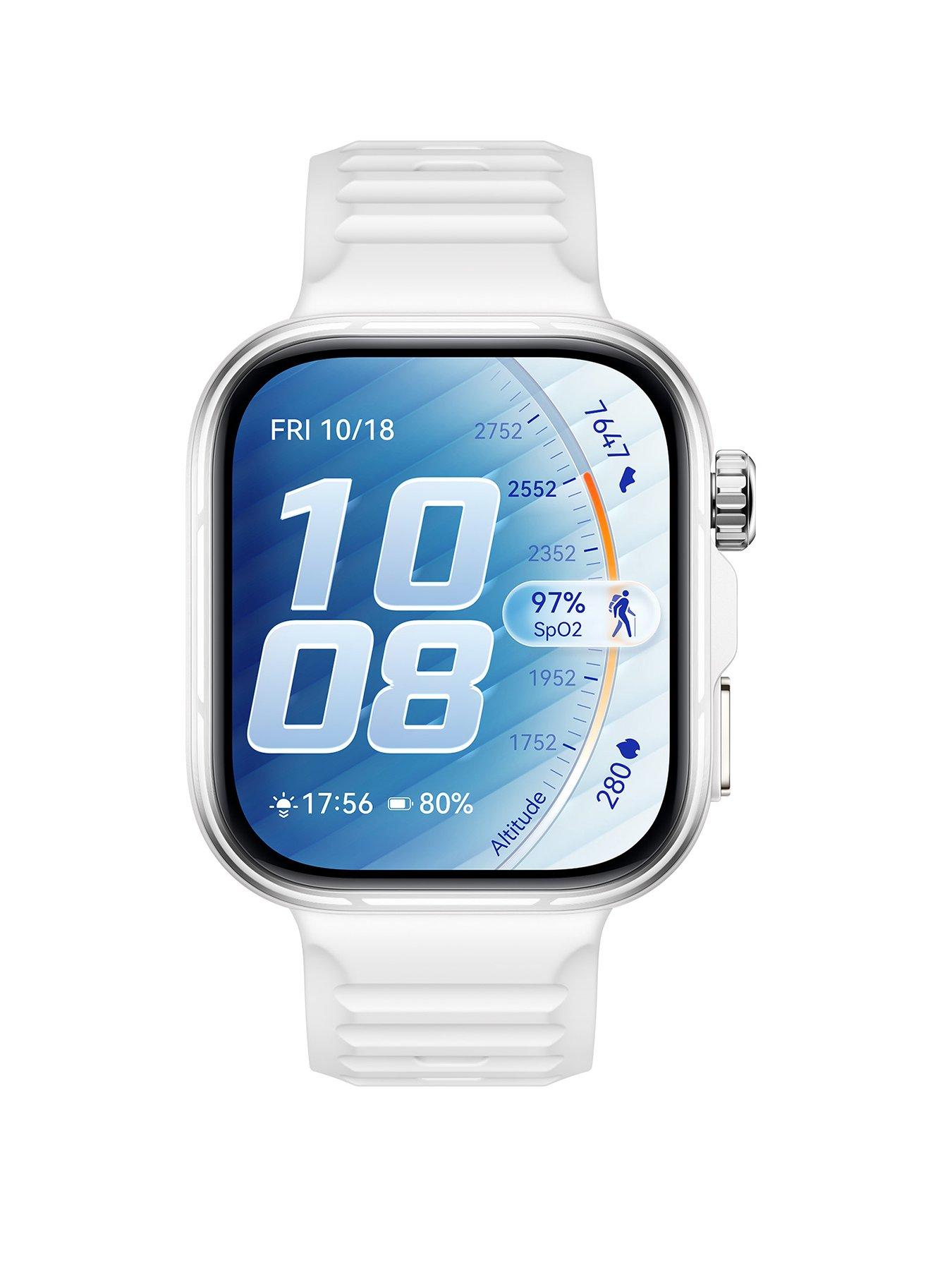 Huawei Watch Fit 5 Pro
