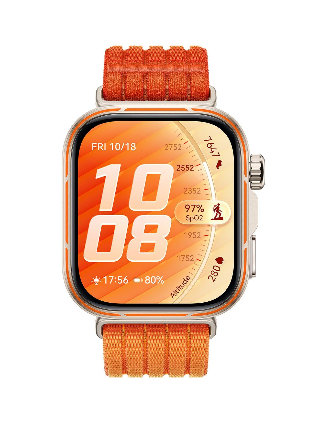 Huawei Watch Fit 5 Pro