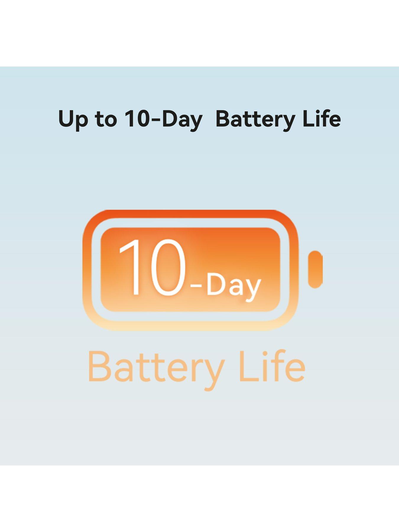 Image 7 of 7 of Huawei Huawei Watch Fit 5 Pro Orange
