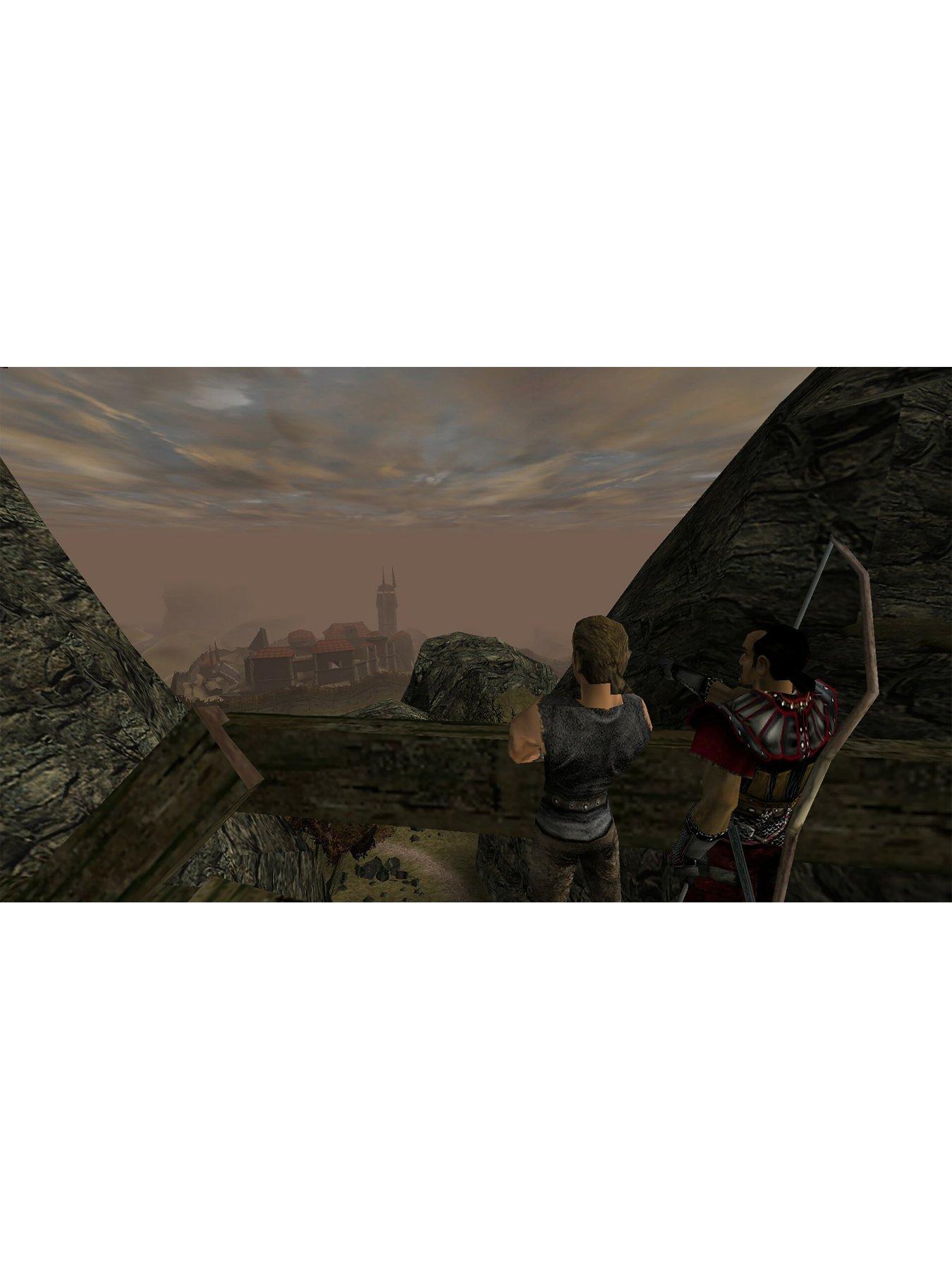 Image 2 of 5 of Xbox Gothic: Classic - Xbox Series X &amp; Xbox One
