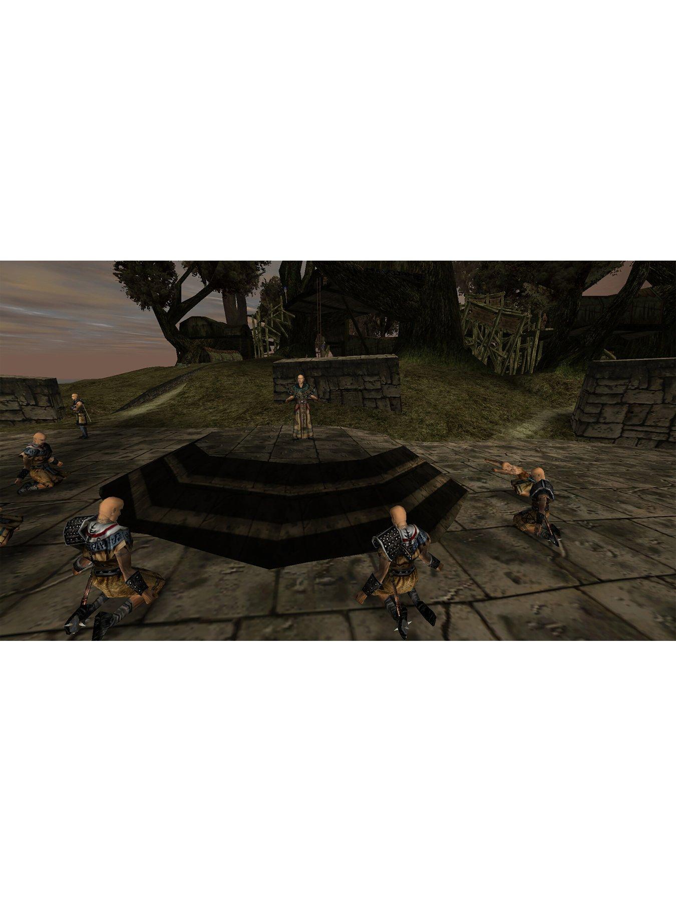 Image 3 of 5 of Xbox Gothic: Classic - Xbox Series X &amp; Xbox One