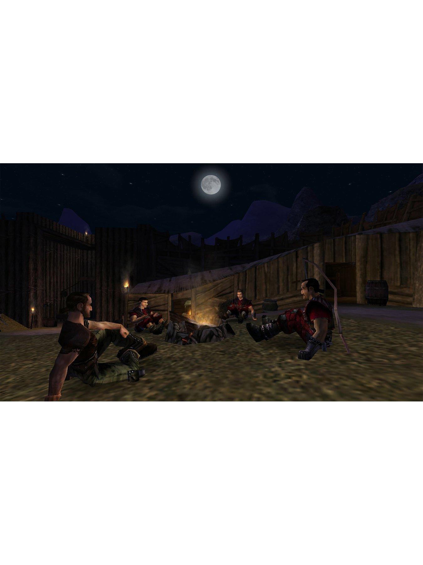 Image 4 of 5 of Xbox Gothic: Classic - Xbox Series X &amp; Xbox One