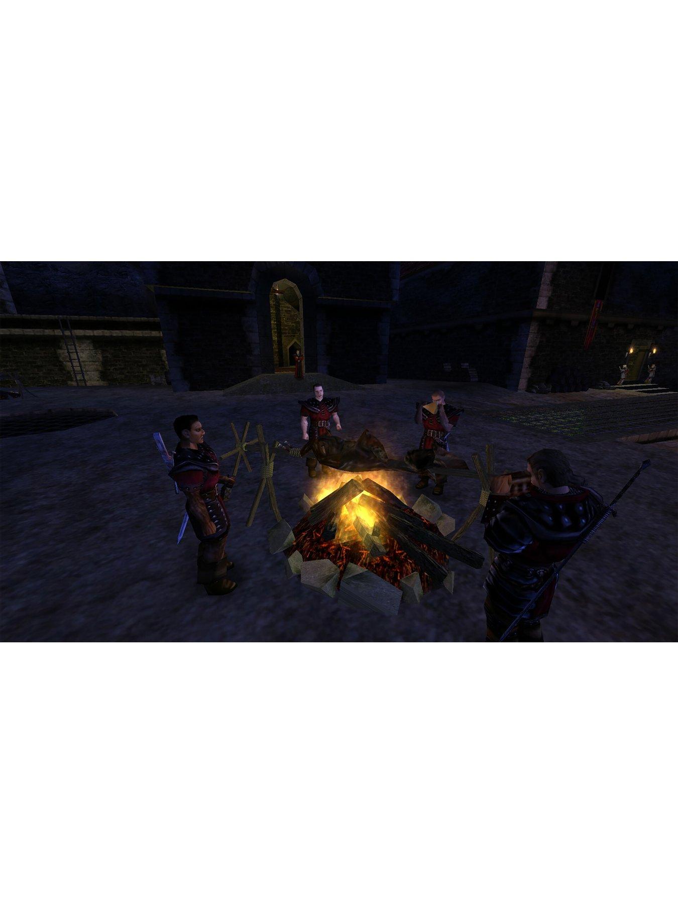 Image 5 of 5 of Xbox Gothic: Classic - Xbox Series X &amp; Xbox One