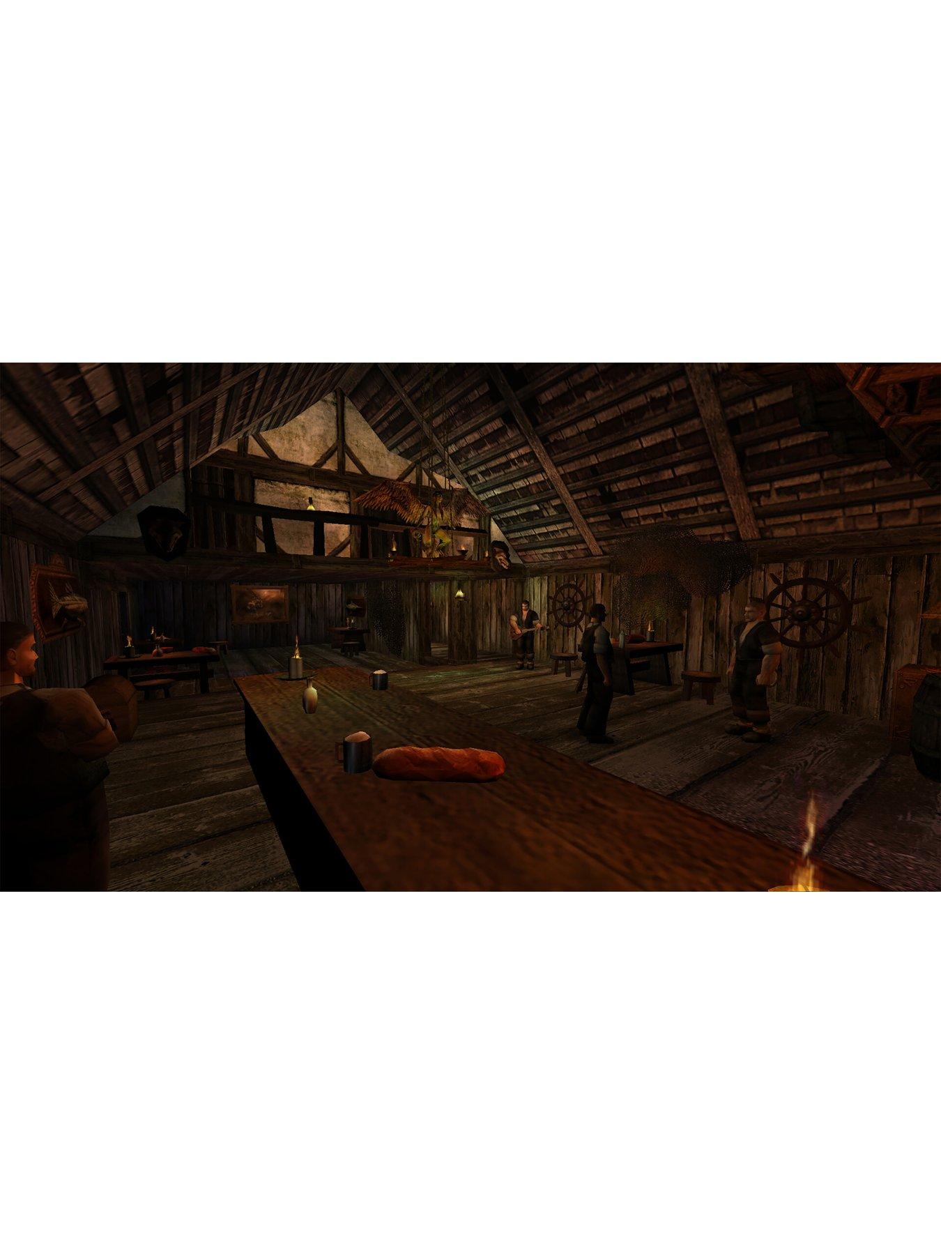 Image 4 of 5 of Xbox Gothic 2:&nbsp;Complete&nbsp;Classic -&nbsp;Xbox Series X