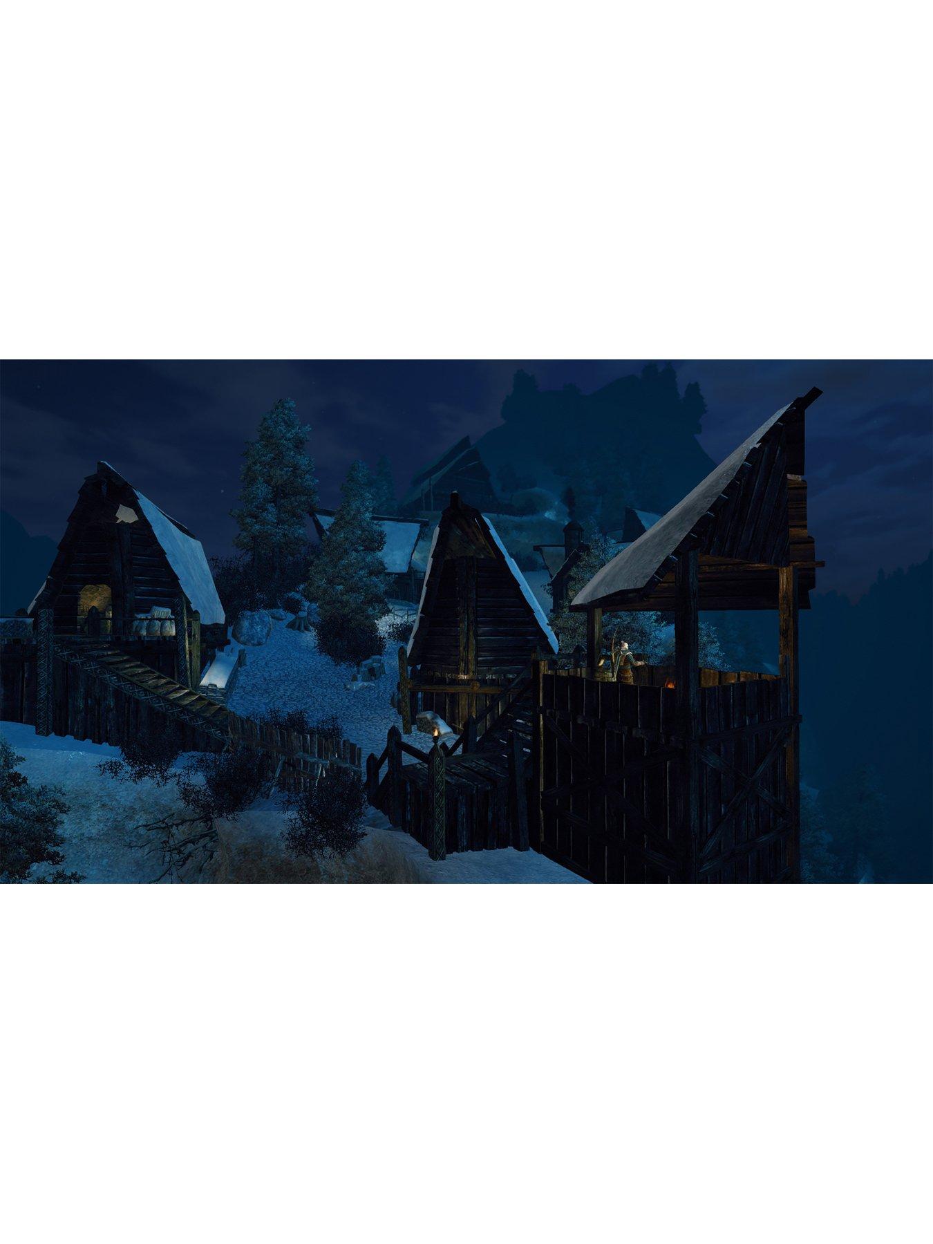 Image 2 of 6 of Xbox Gothic 3: Classic&nbsp;- Xbox Series X