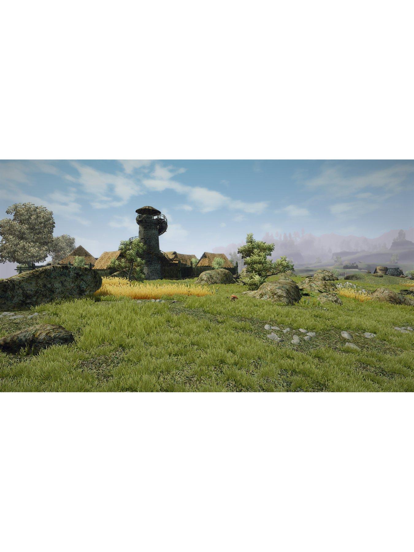 Image 4 of 6 of Xbox Gothic 3: Classic&nbsp;- Xbox Series X