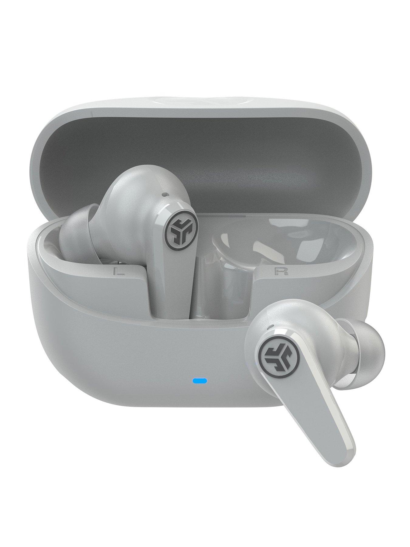 JLab Go Pods ANC True Wireless Earbuds