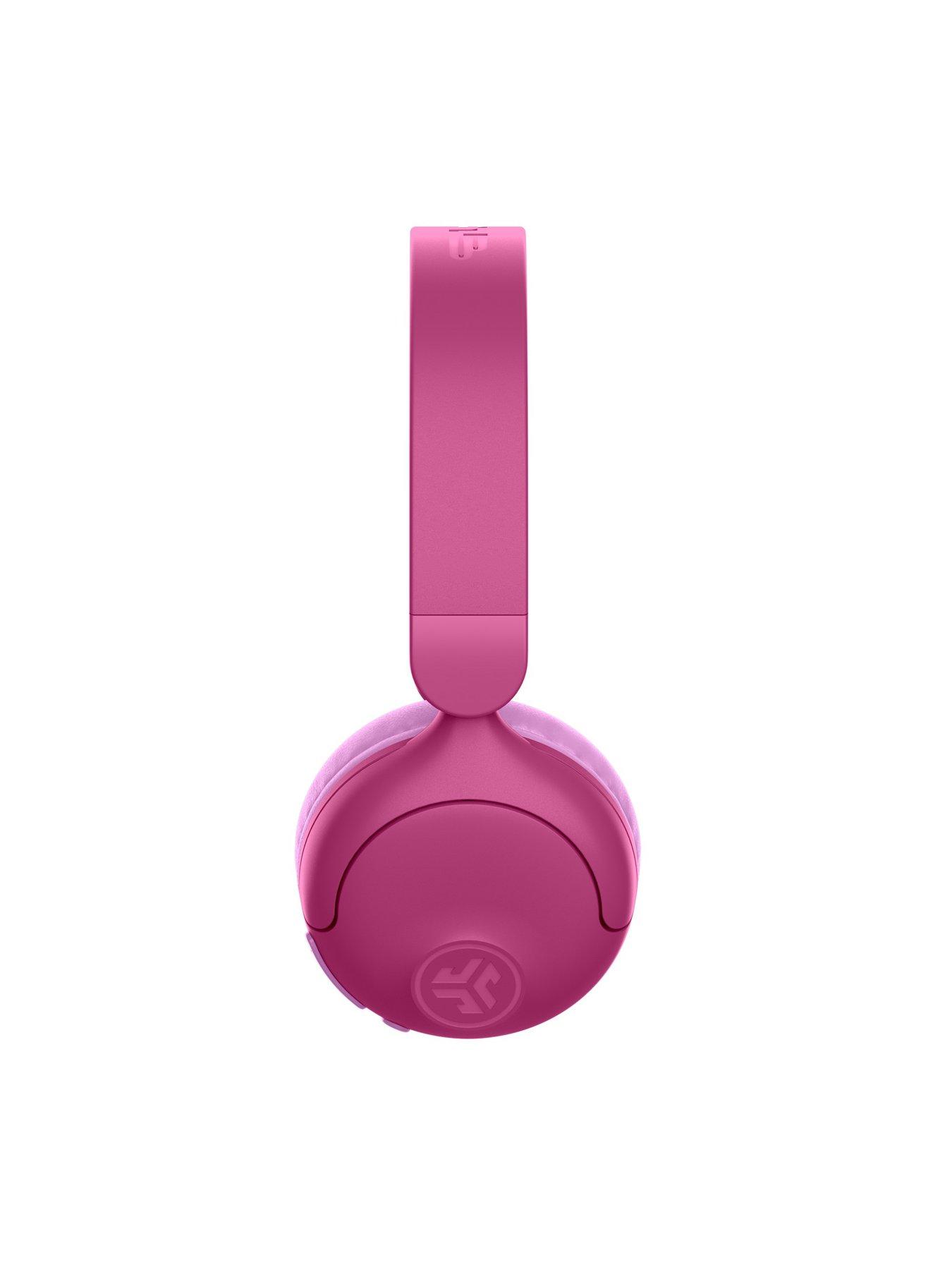 Image 4 of 6 of JLab Jbuddies Pop Wireless Headphones