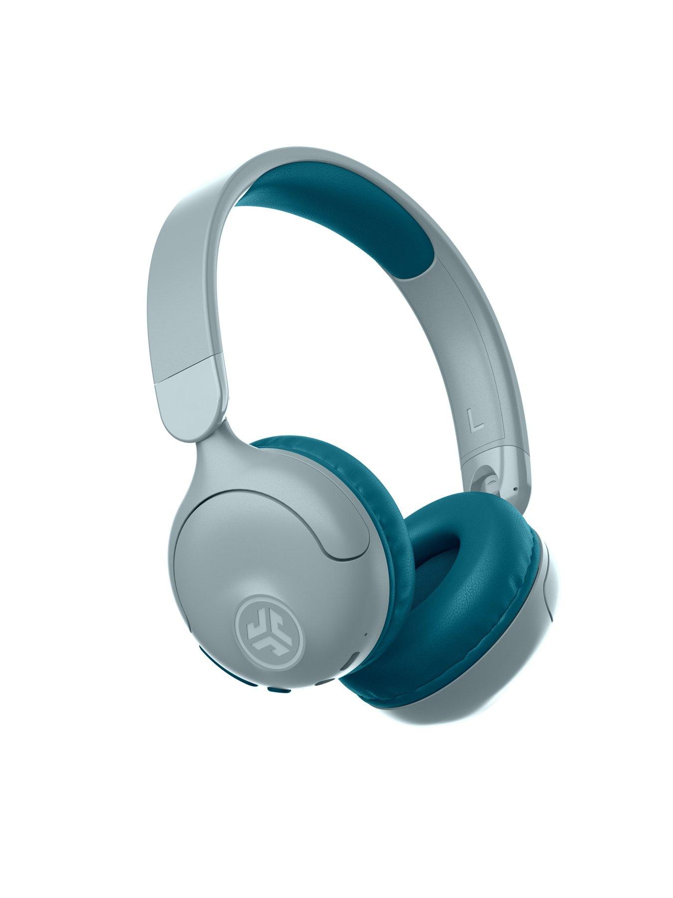 Image 2 of 6 of JLab Jbuddies Pop Wireless Headphones