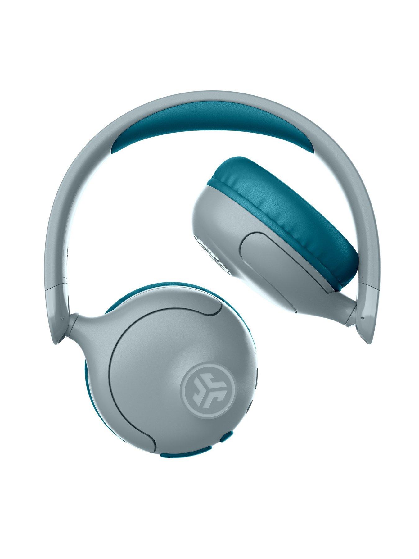 Image 3 of 6 of JLab Jbuddies Pop Wireless Headphones