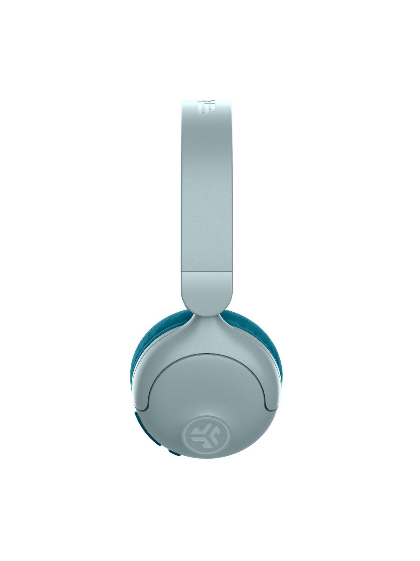 Image 4 of 6 of JLab Jbuddies Pop Wireless Headphones