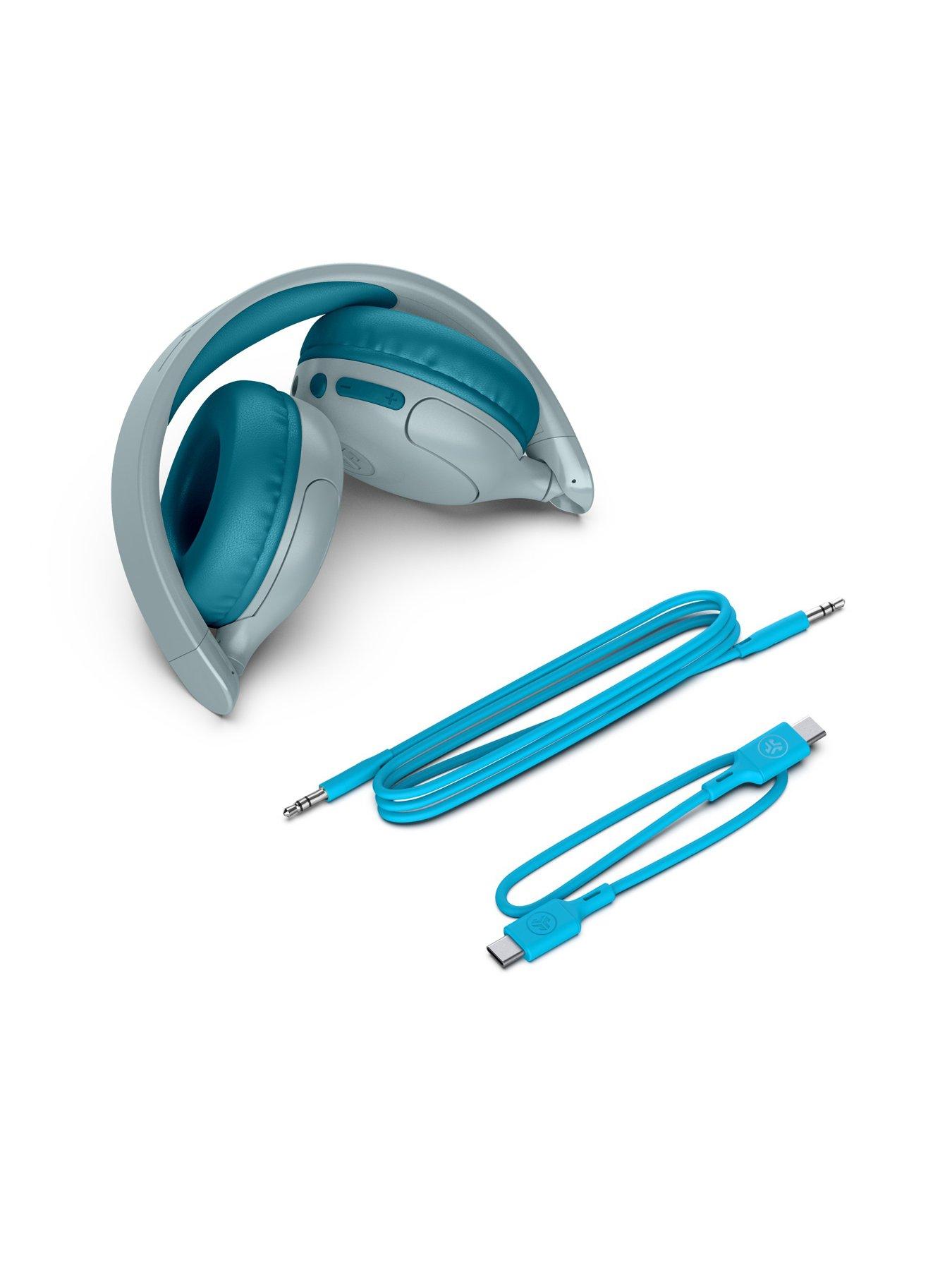 Image 5 of 6 of JLab Jbuddies Pop Wireless Headphones
