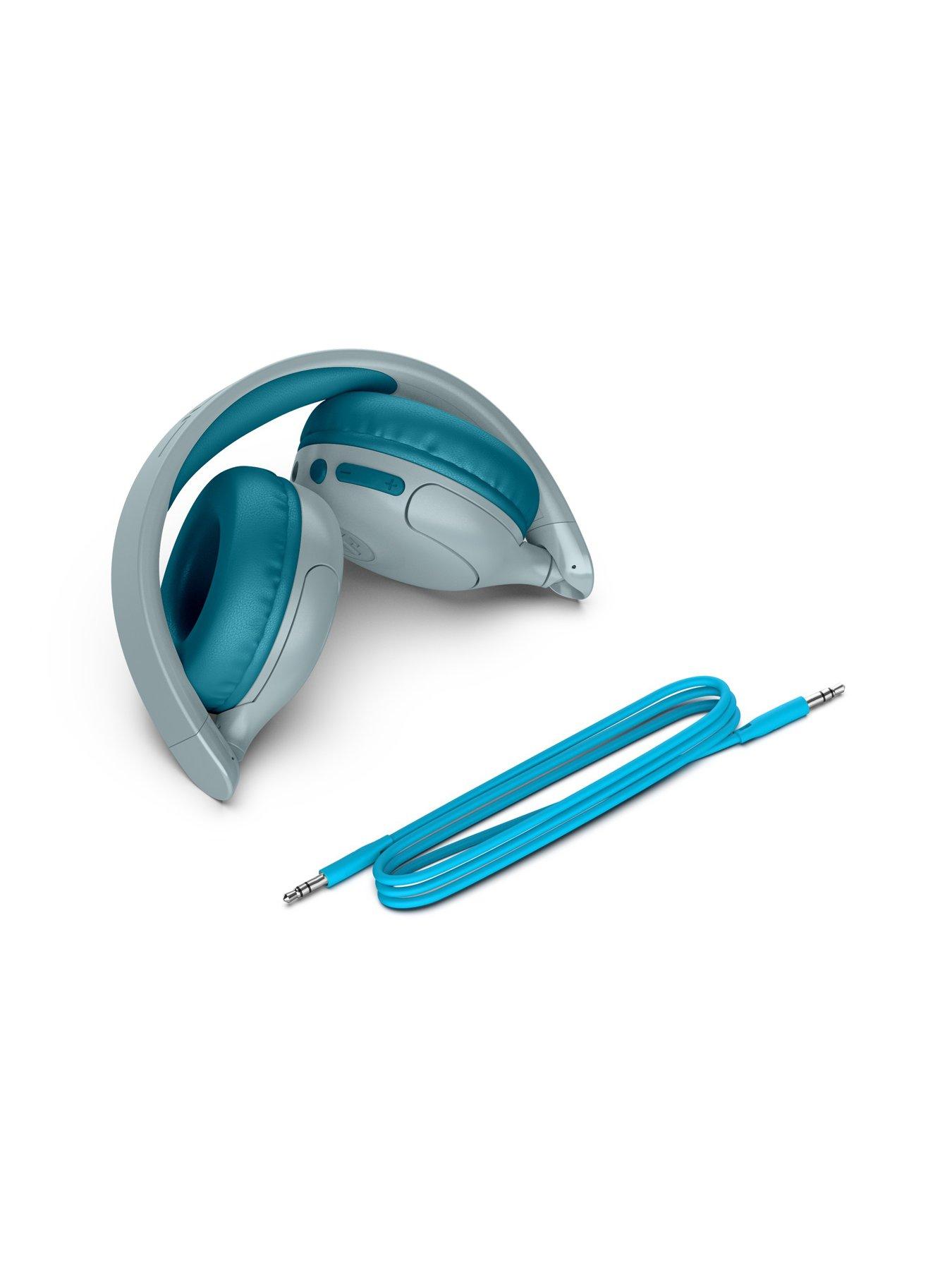 Image 6 of 6 of JLab Jbuddies Pop Wireless Headphones
