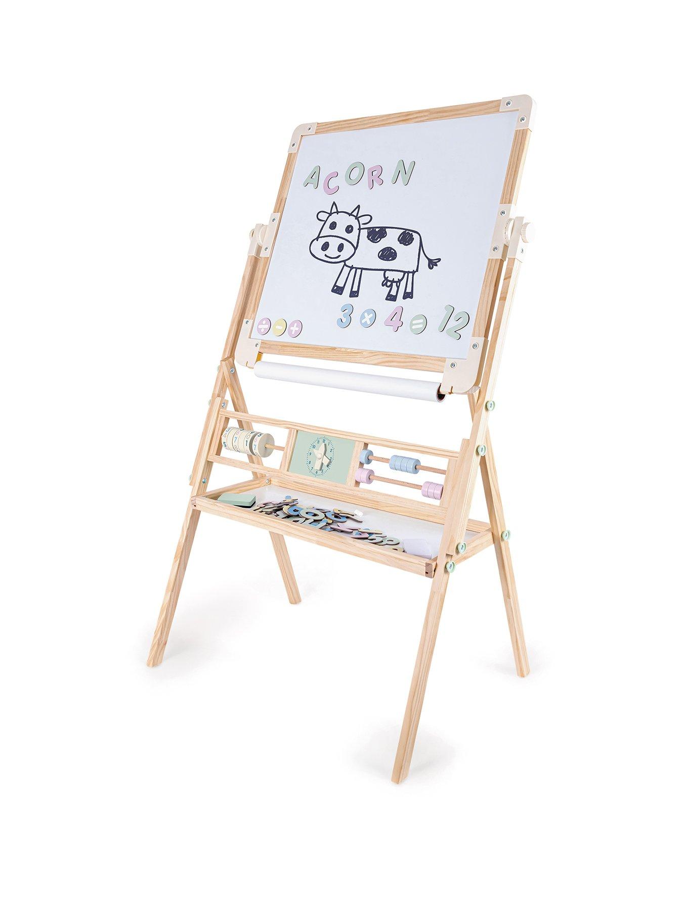 Image 1 of 4 of Acorn Easel