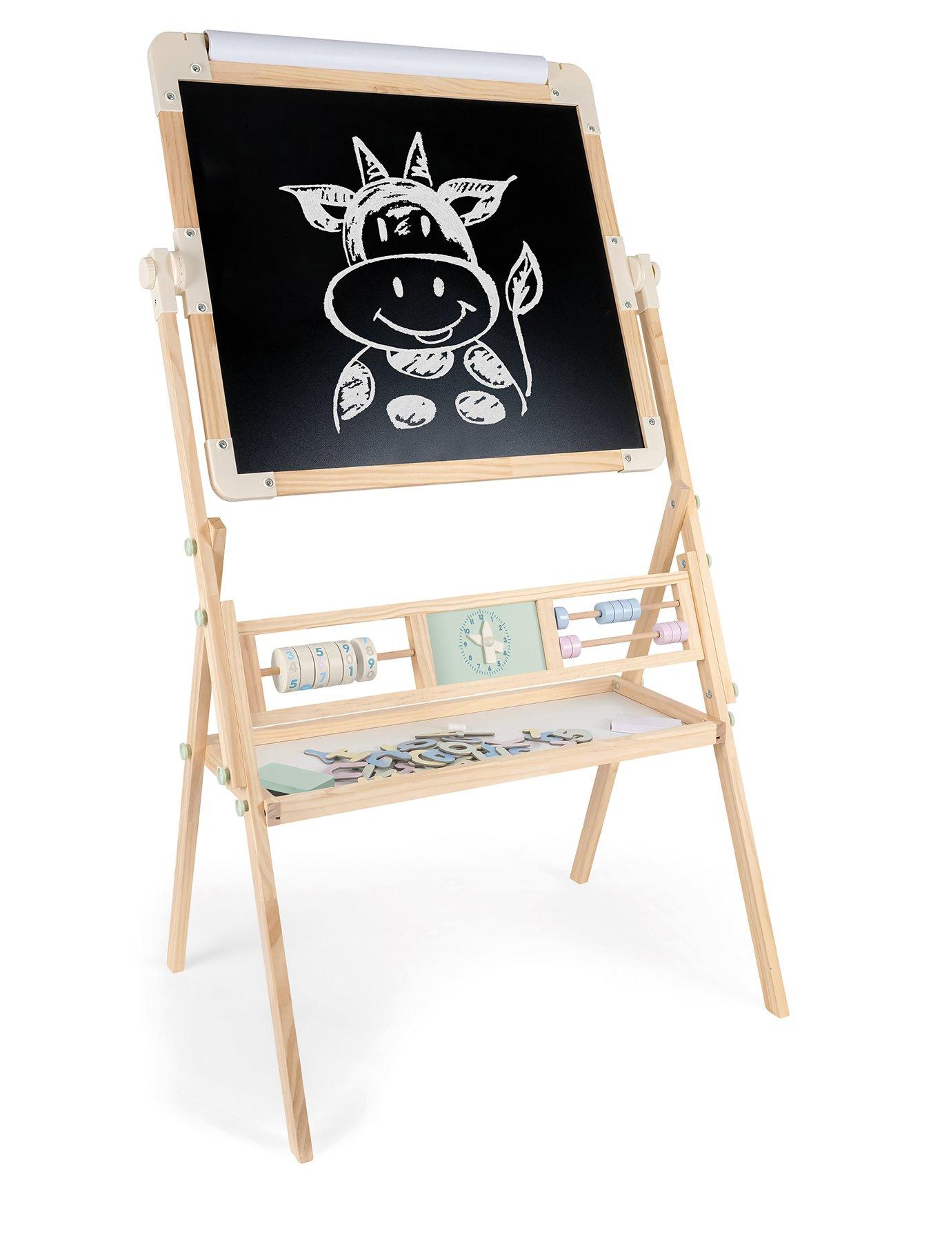 Image 2 of 4 of Acorn Easel