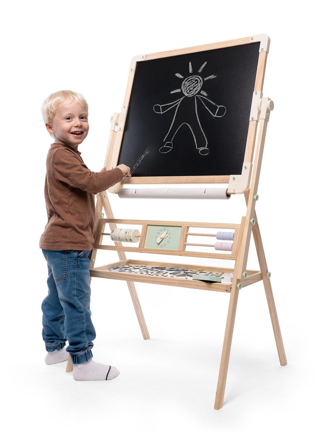 Image 4 of 4 of Acorn Easel
