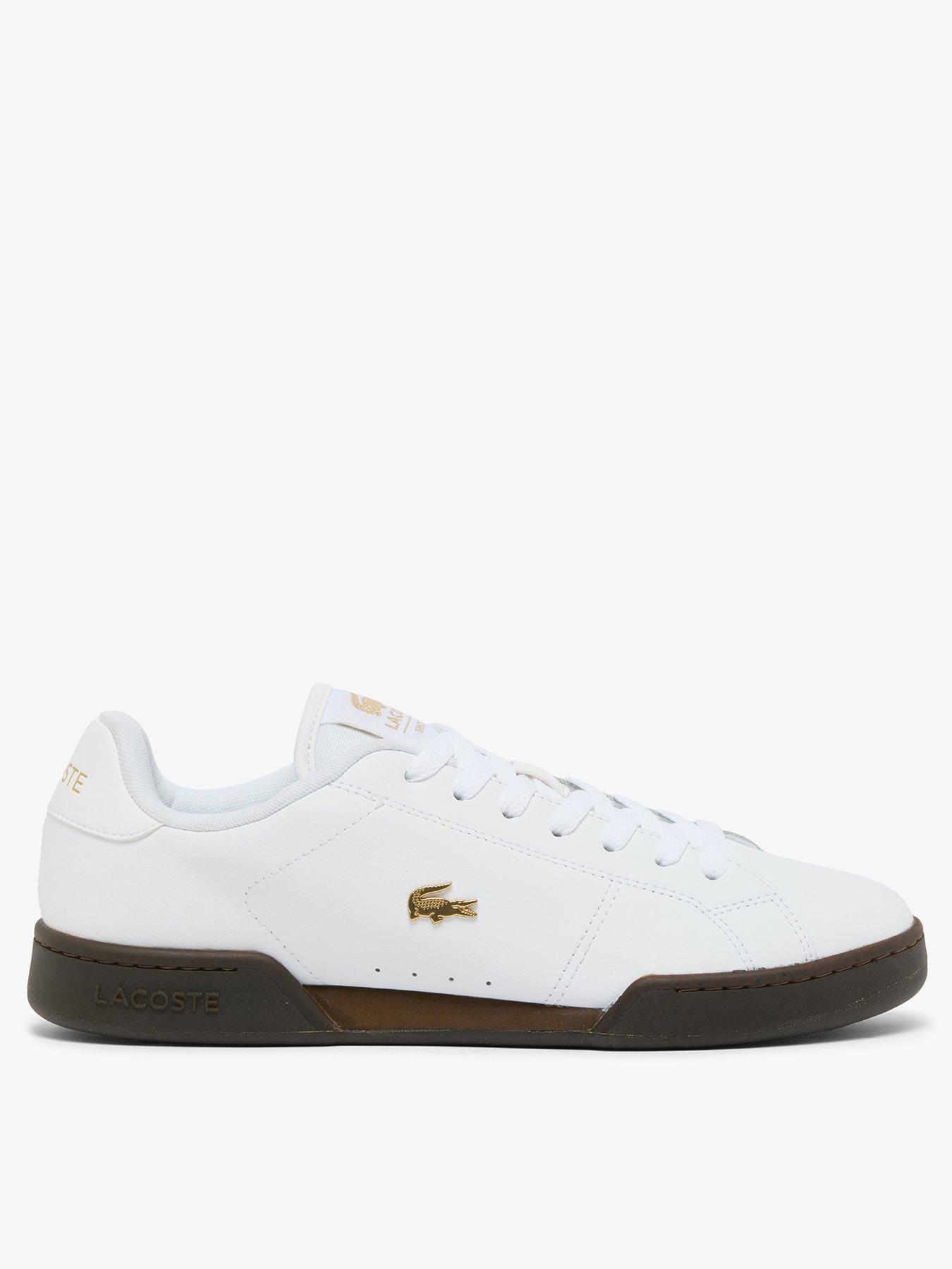 Lacoste Lacoste Carnaby Cup Trainers - White