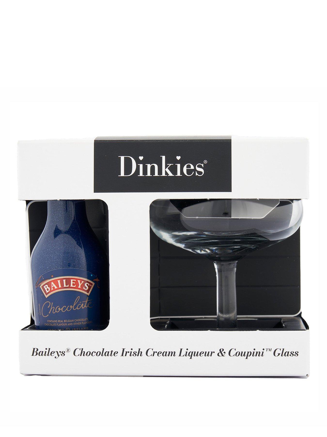 Image 1 of 1 of Baileys & Dinkies Coupini Glass