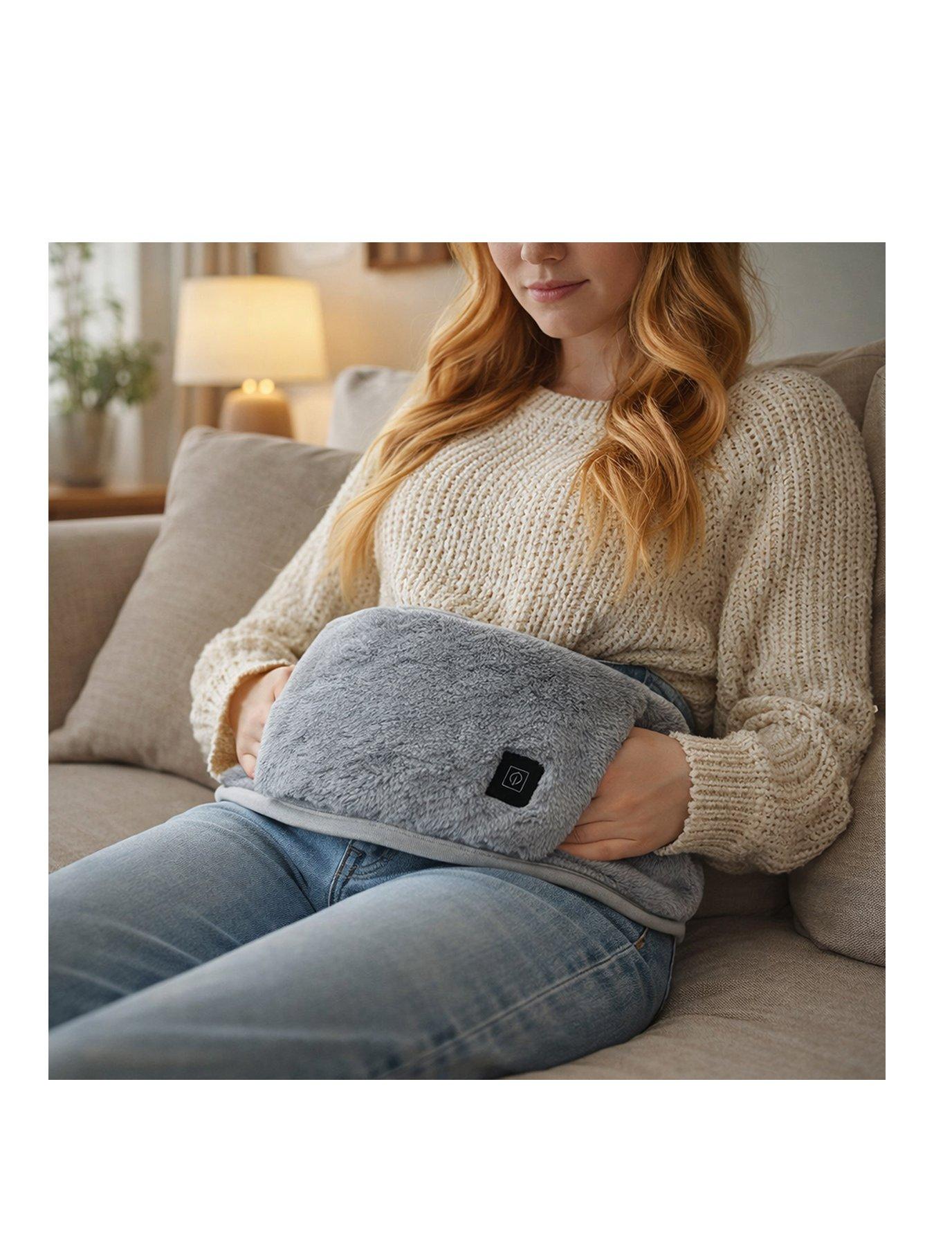 The Source Wellbeing Therapeutic Heated Belt