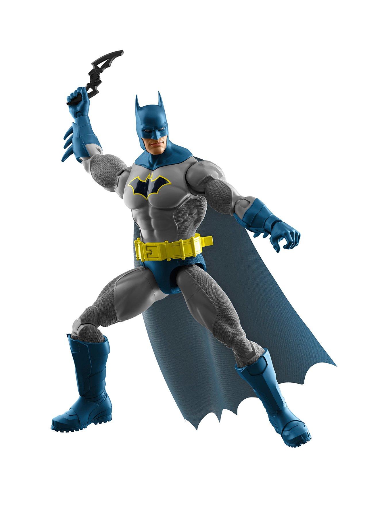 DC Comics Batman Action Figure