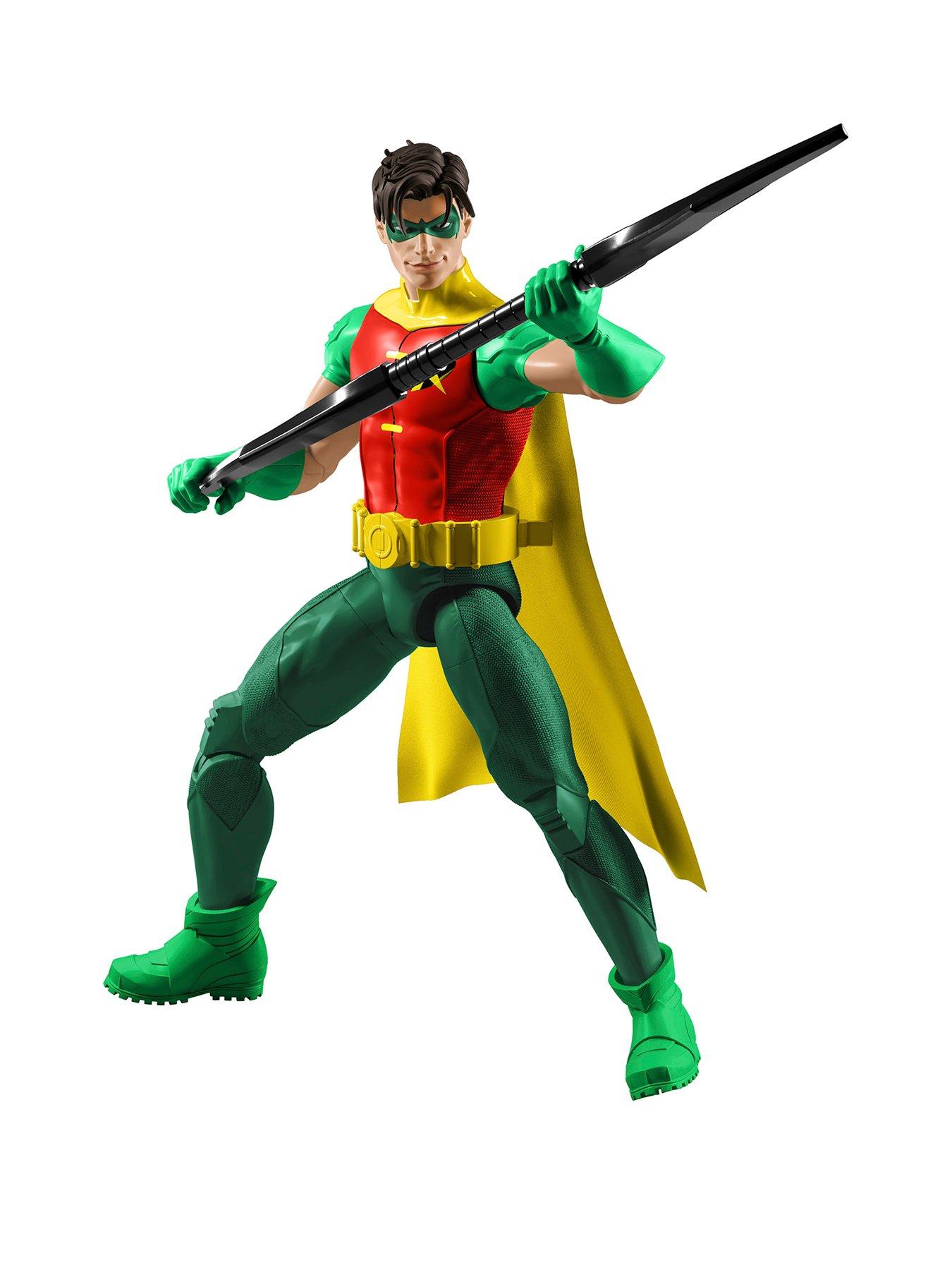DC Comics Robin Action Figure