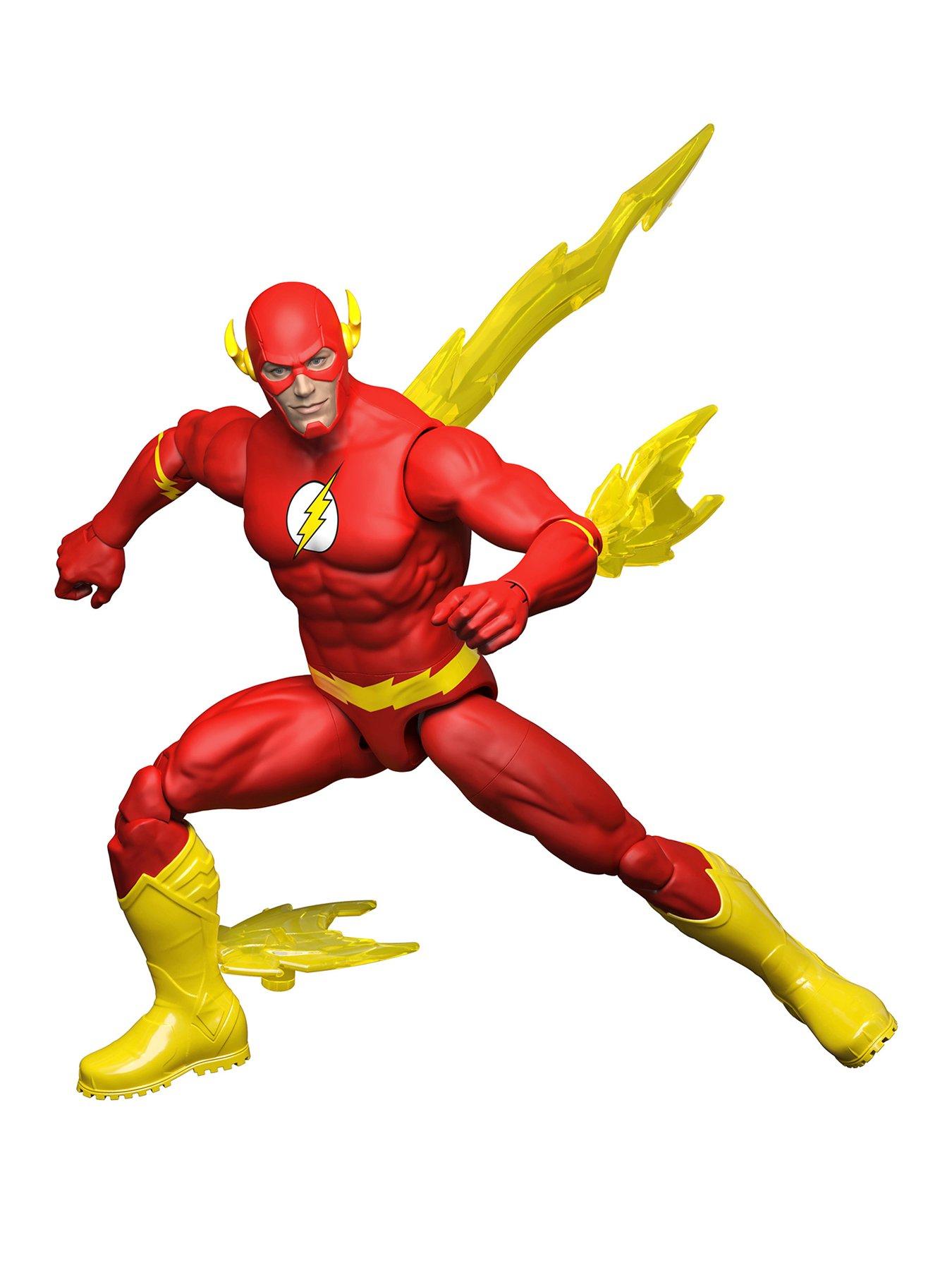 DC Comics The Flash Action Figure
