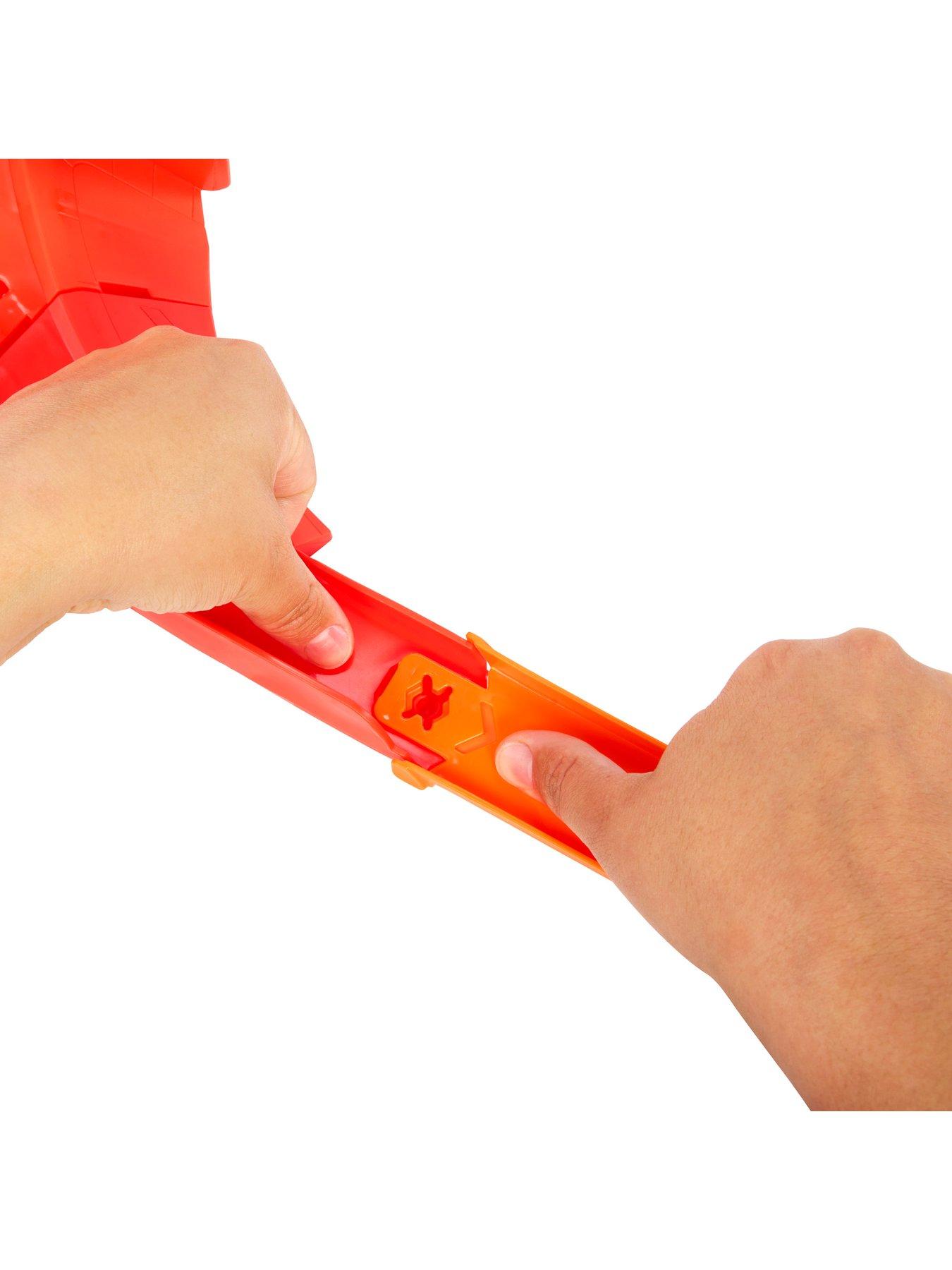 Image 5 of 6 of Hot Wheels Formula 1 Downhill Circuit Race Track Set