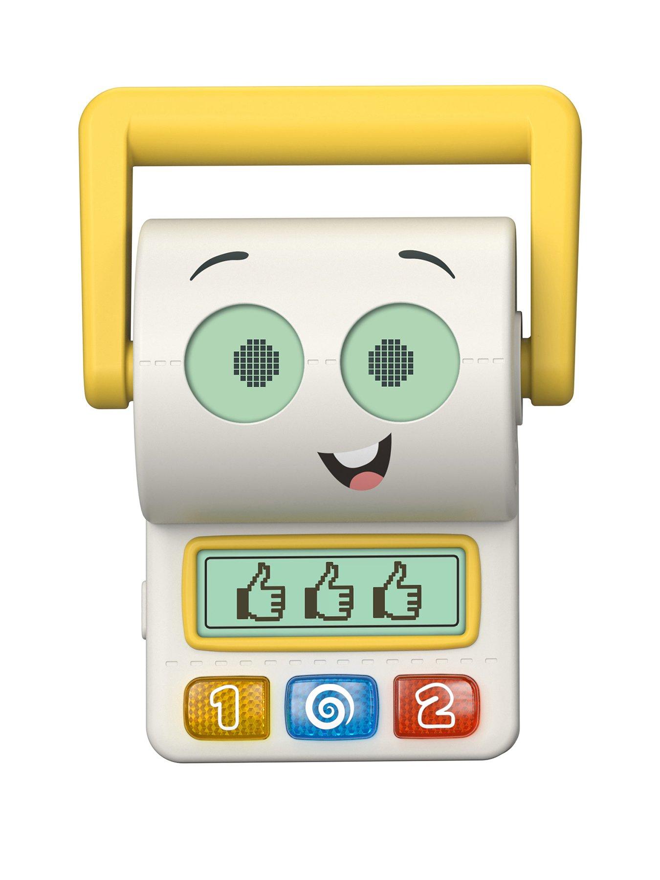 Toy Story Mr. Smartypants Interactables Talking Action Figure