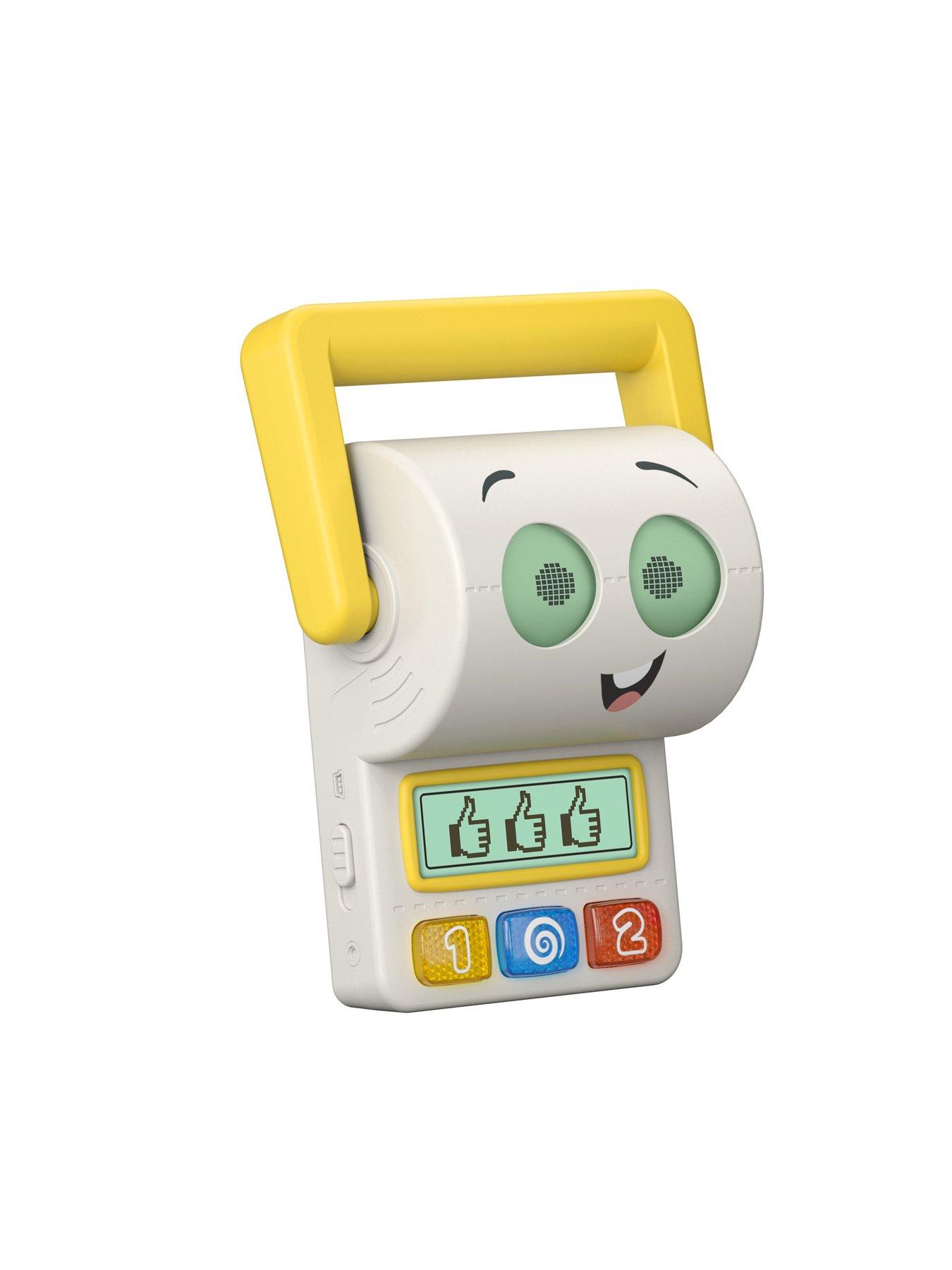Image 3 of 3 of Toy Story <p>Mr. Smartypants Interactables Talking Action&nbsp;Figure</p>