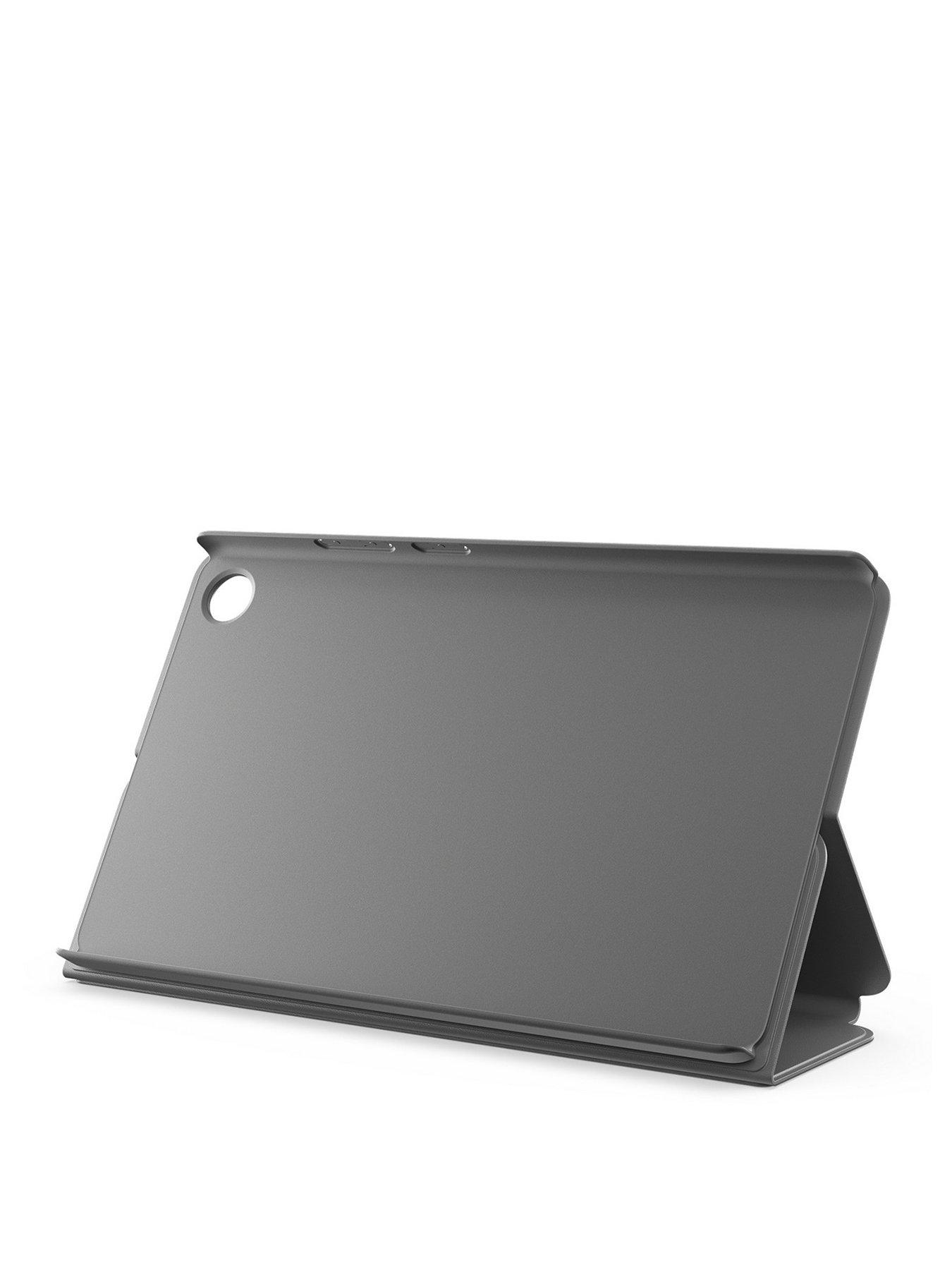 Lenovo Folio Case for Lenovo Tab One Grey-WW