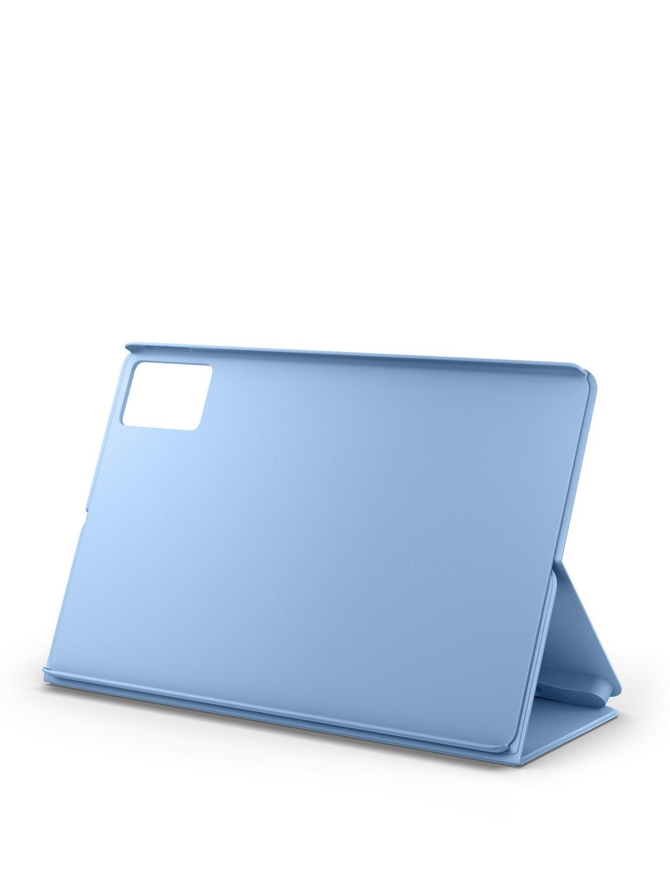 Lenovo Lenovo Idea Tab Folio Case Polar Blue-WW