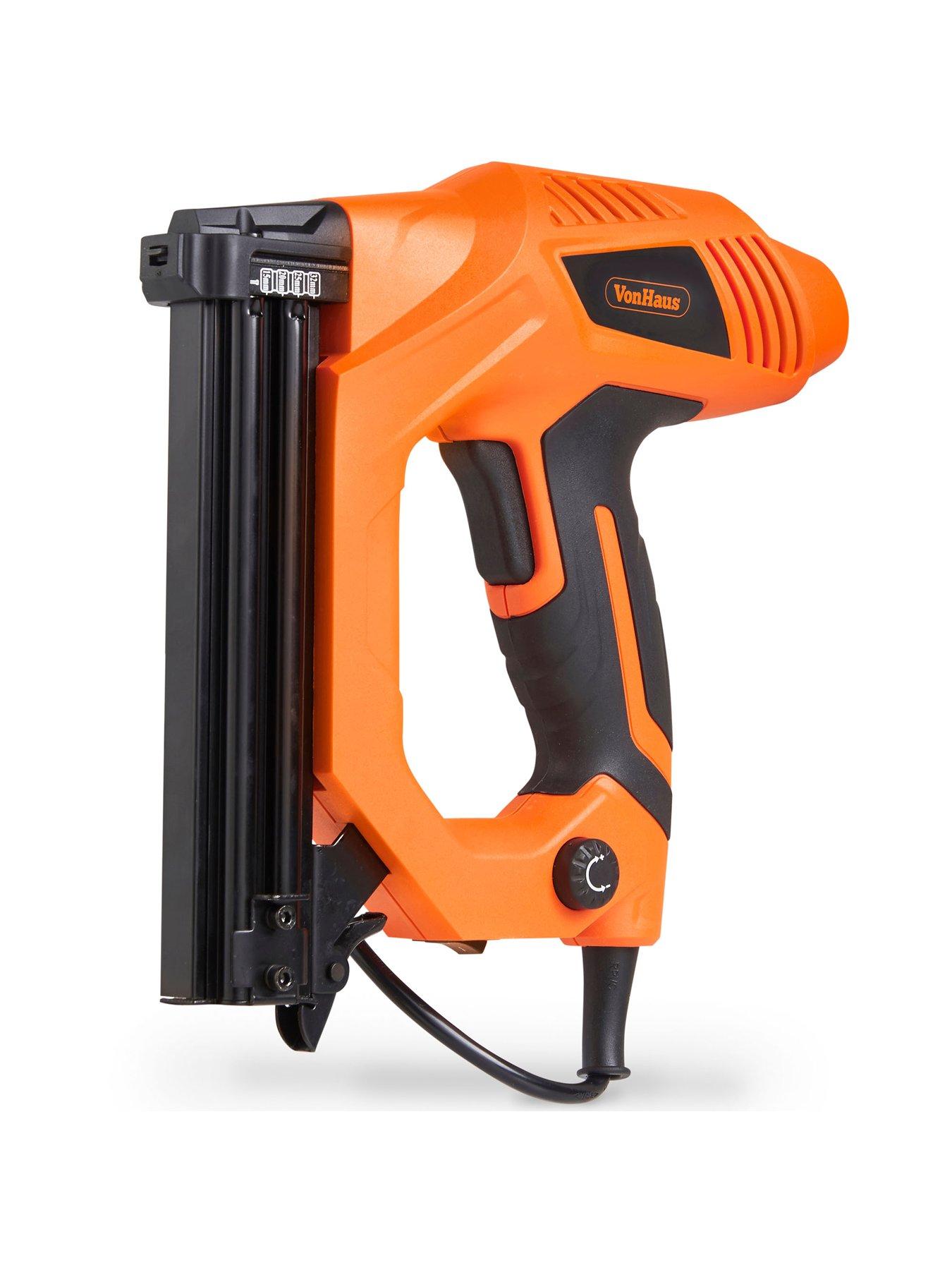 Image 2 of 7 of Vonhaus Nail Gun & Electric Tacker