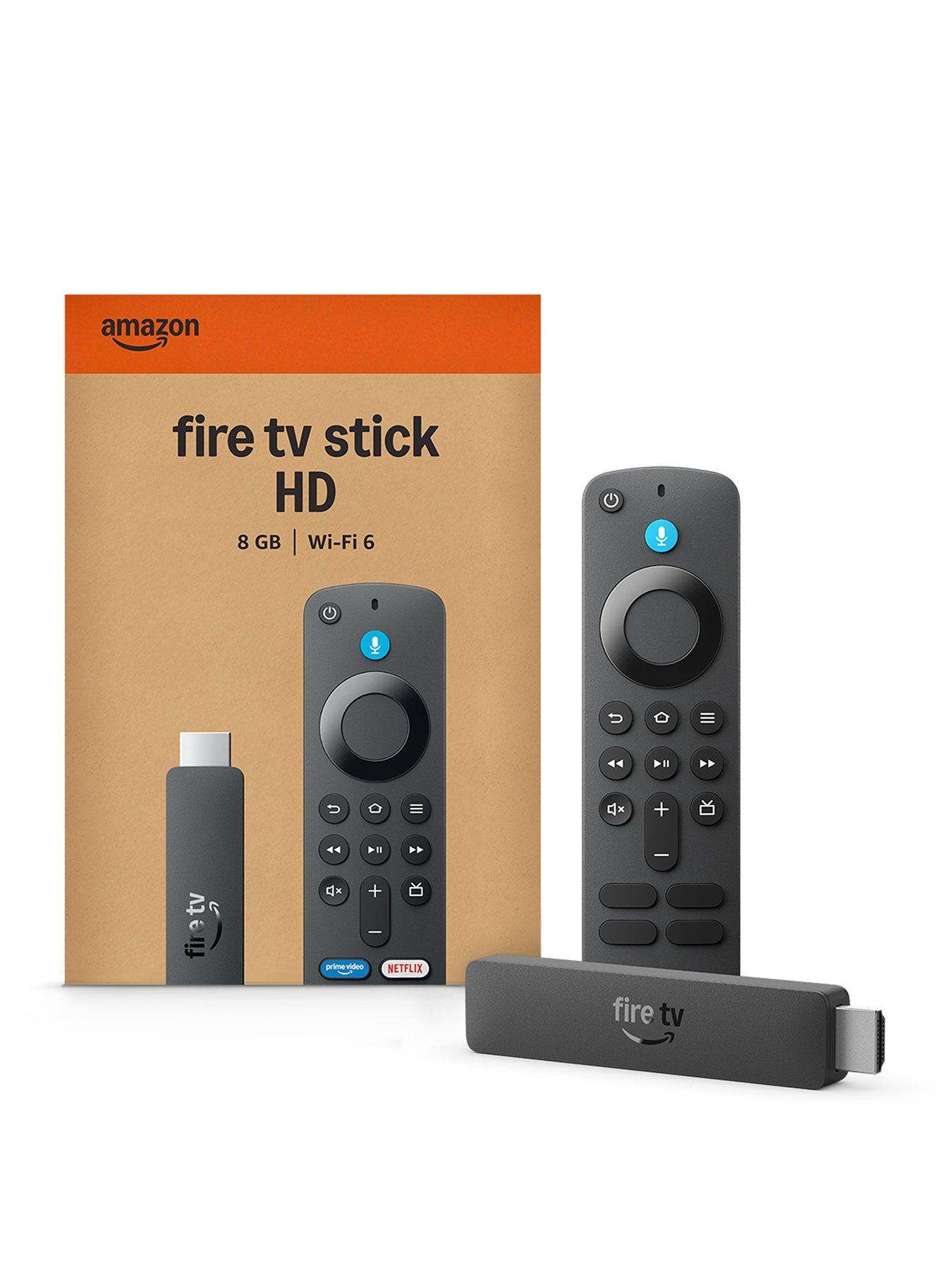 Amazon Amazon Fire TV Stick HD (2026 release)