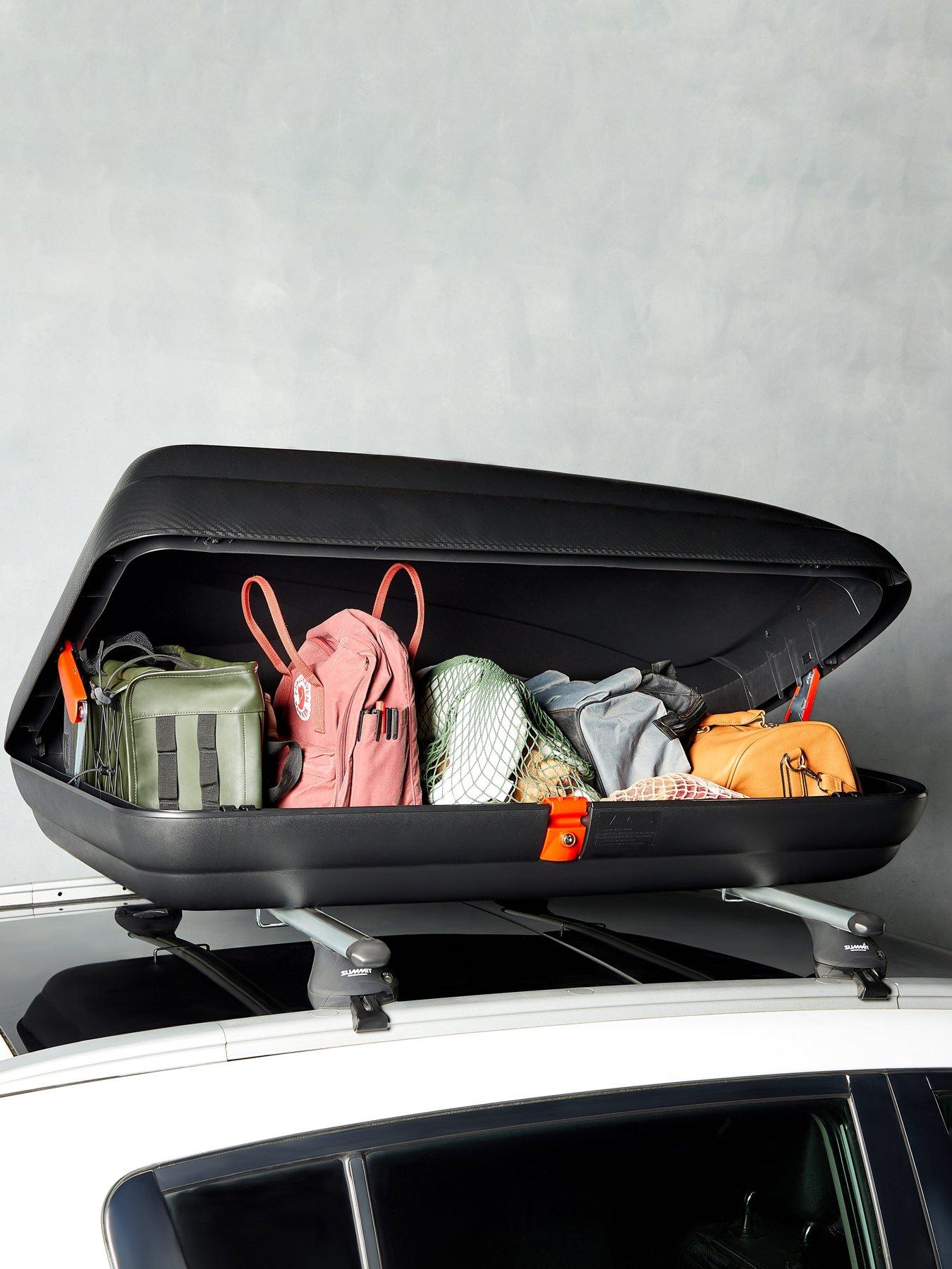 Vonhaus 320L Car Roof Box