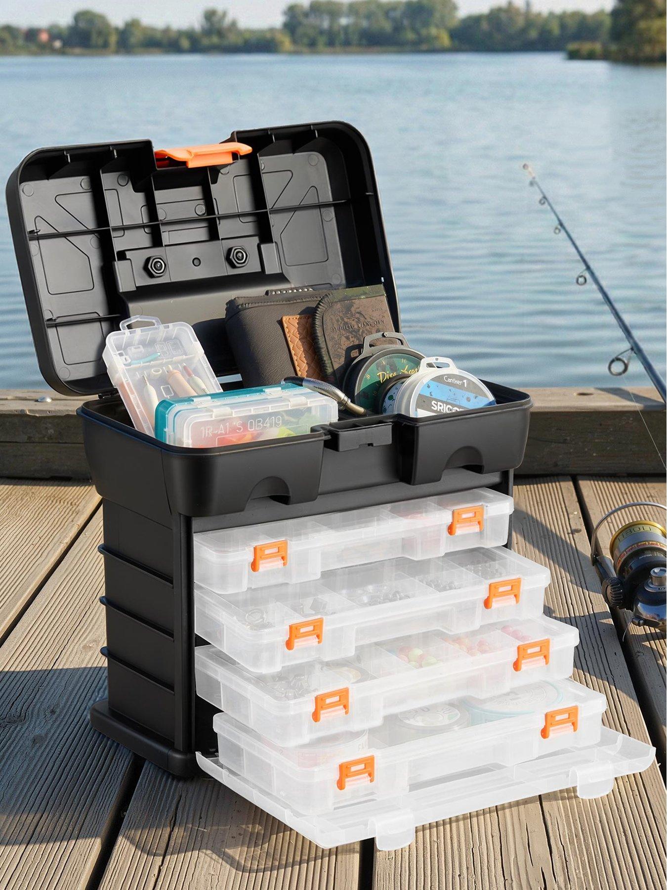Vonhaus DIY Carry Case