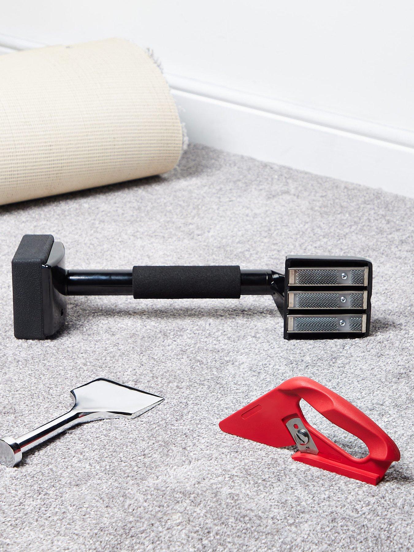 Vonhaus Carpet Fitting Kit